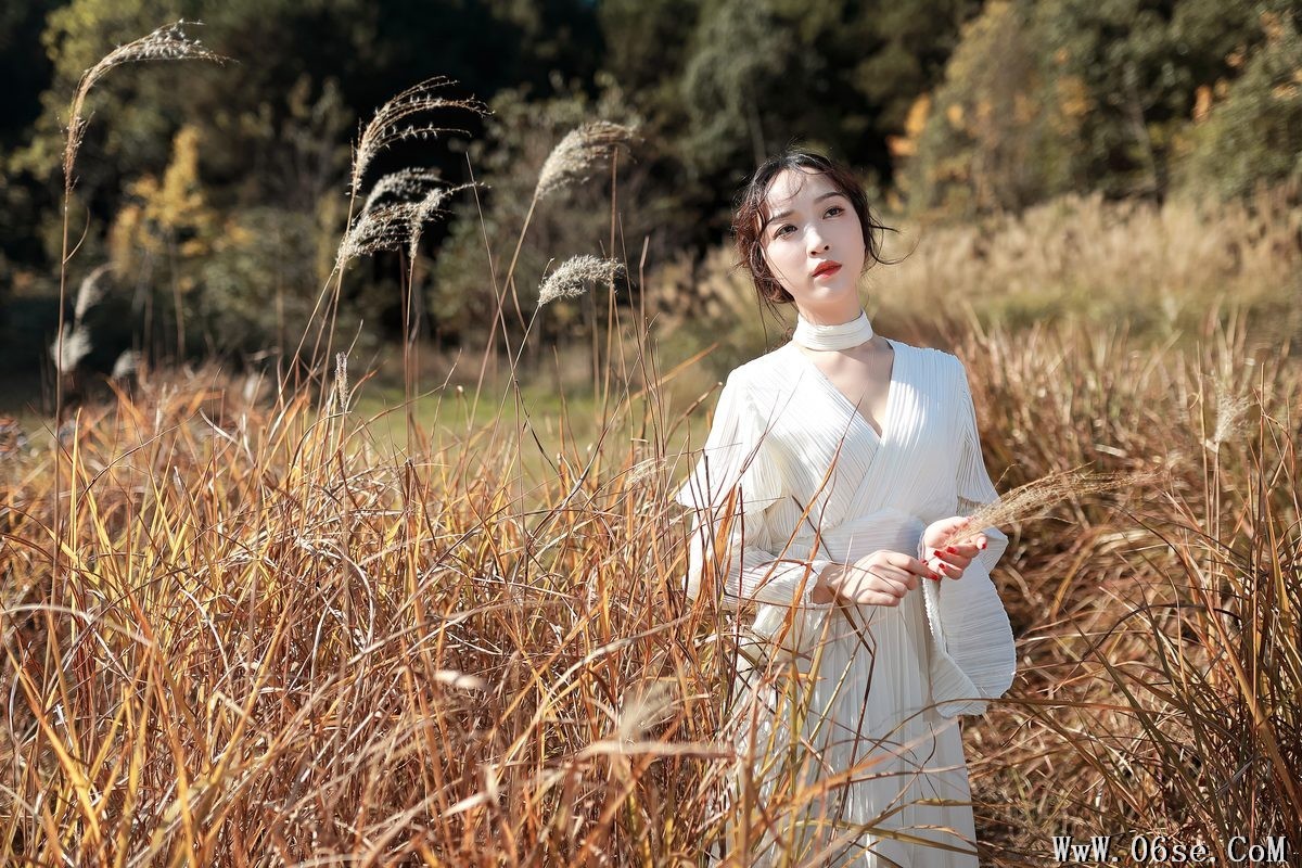 图片[25]-YiTuYu艺图语 Vol.6055 Yu Yan[29P]-六色网