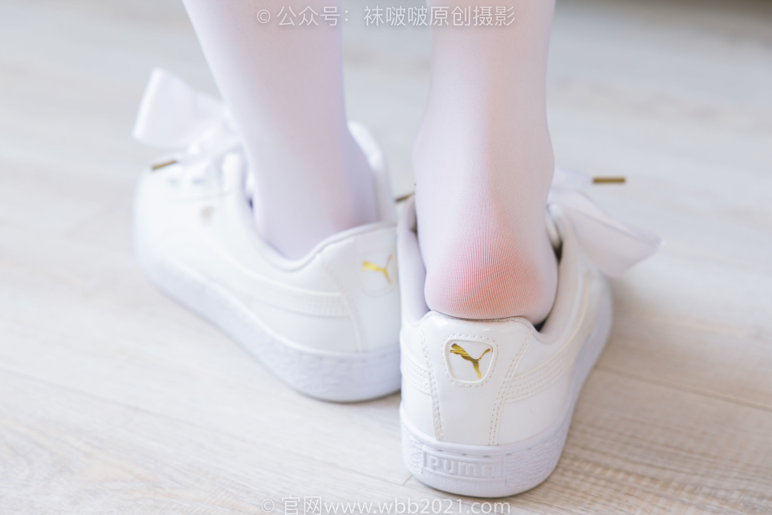 图片[80]-BoBoSocks袜啵啵 No.261 小沫 -板鞋、厚白丝[142P]-六色网