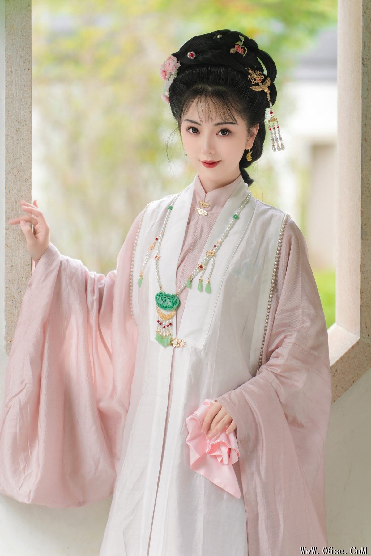 图片[9]-YiTuYu艺图语 Vol.5362 Qian Xue Ya[31P]-六色网