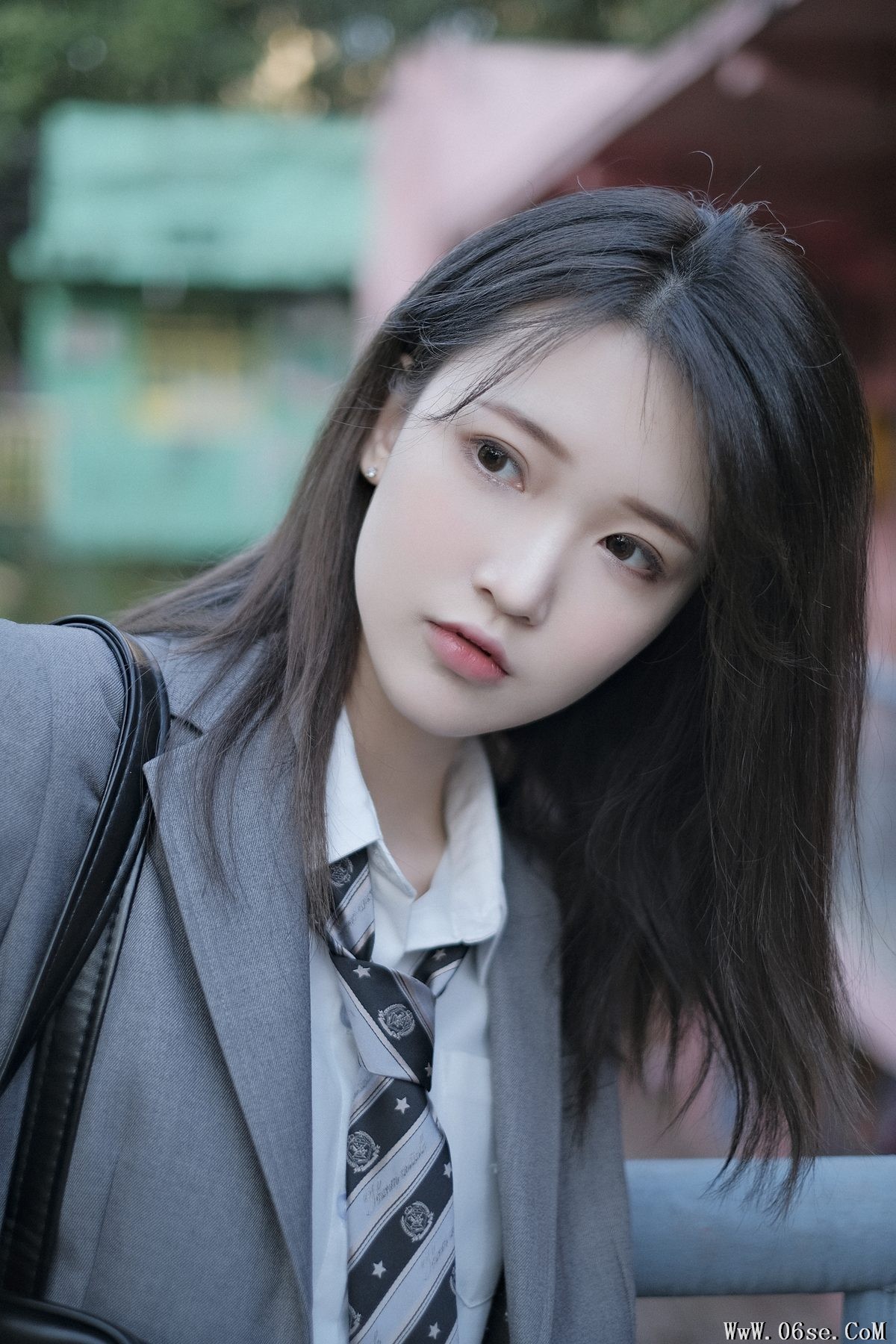 图片[5]-YiTuYu艺图语 Vol.5592 Mo Fa Yu Dan[23P]-六色网