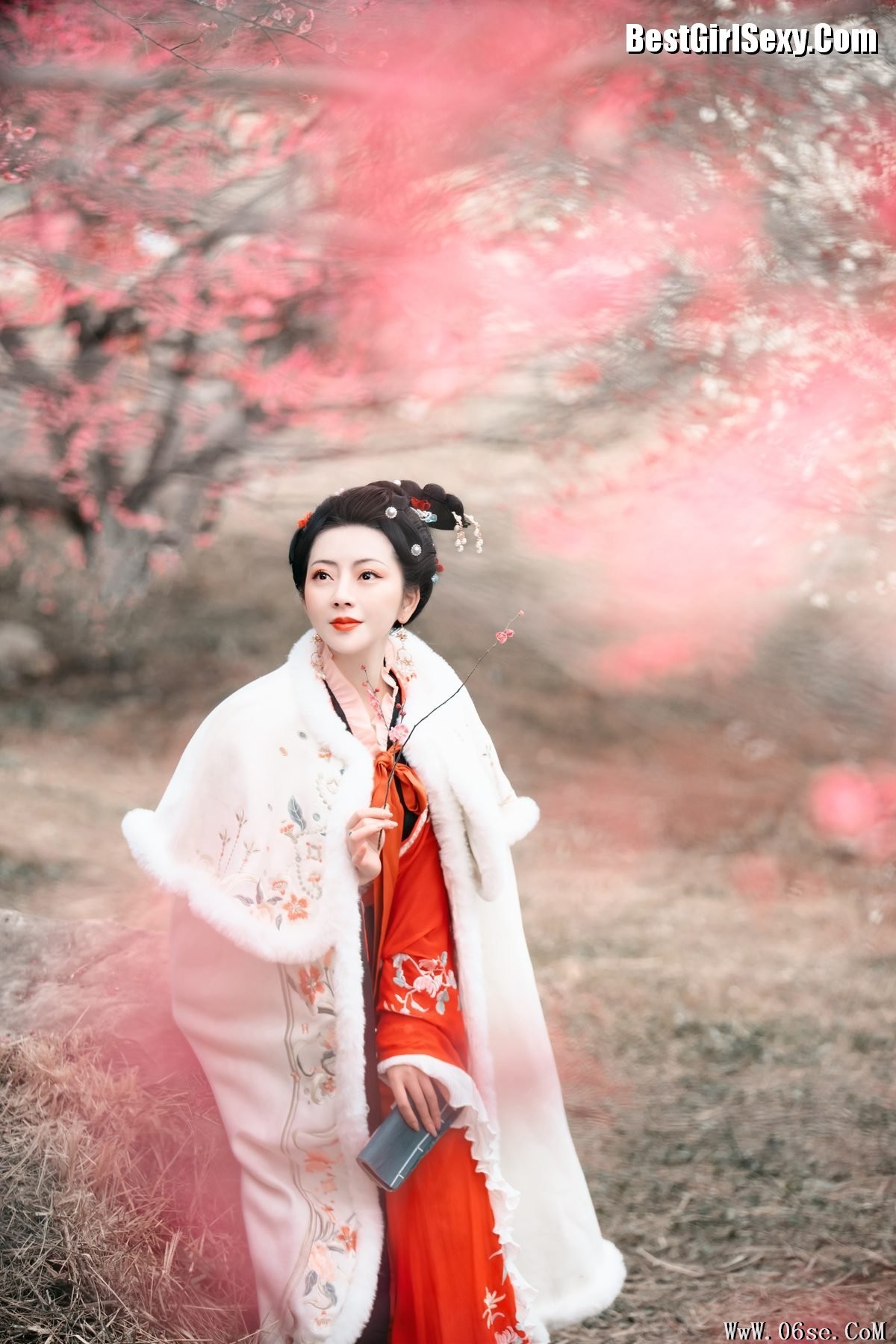 图片[31]-YiTuYu艺图语 Vol.3738 Yan Ru Yu[45P]-六色网