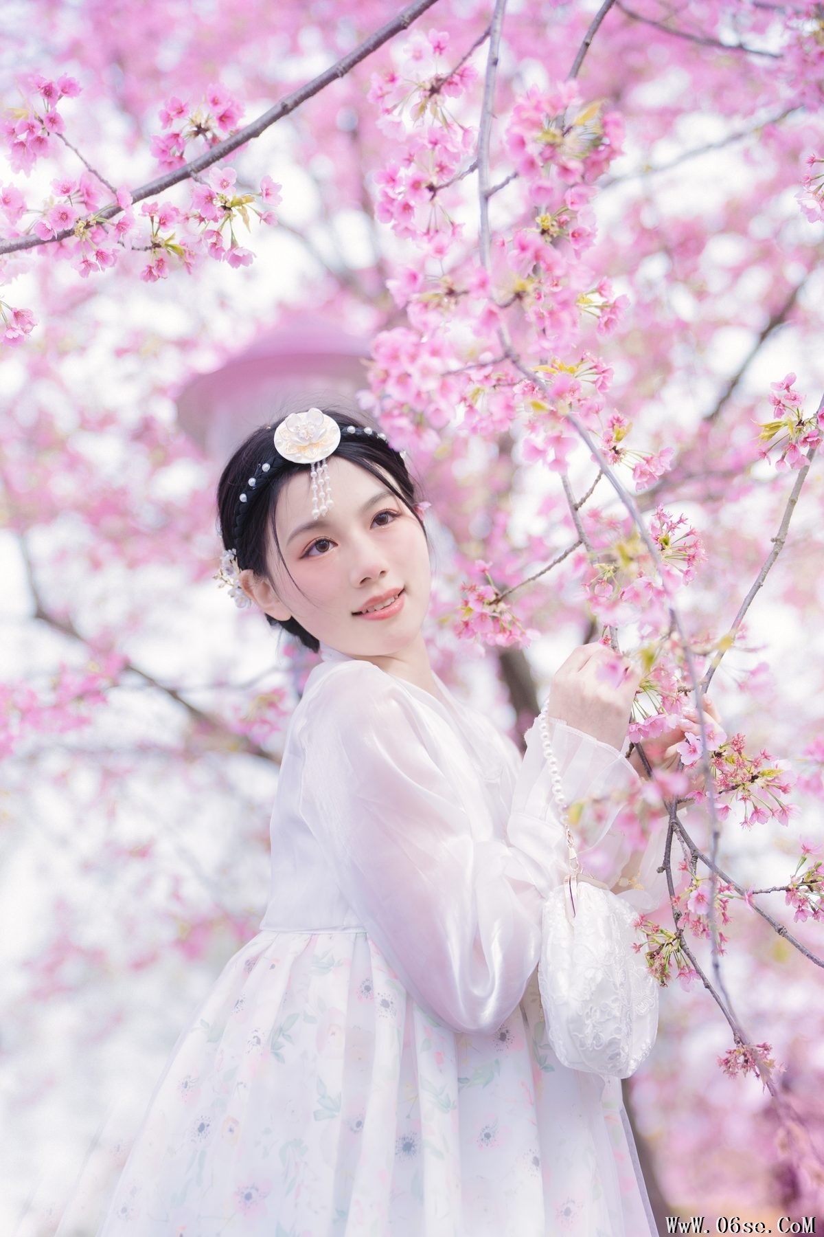 图片[20]-YiTuYu艺图语 Vol.3873 Chu Chu[22P]-六色网