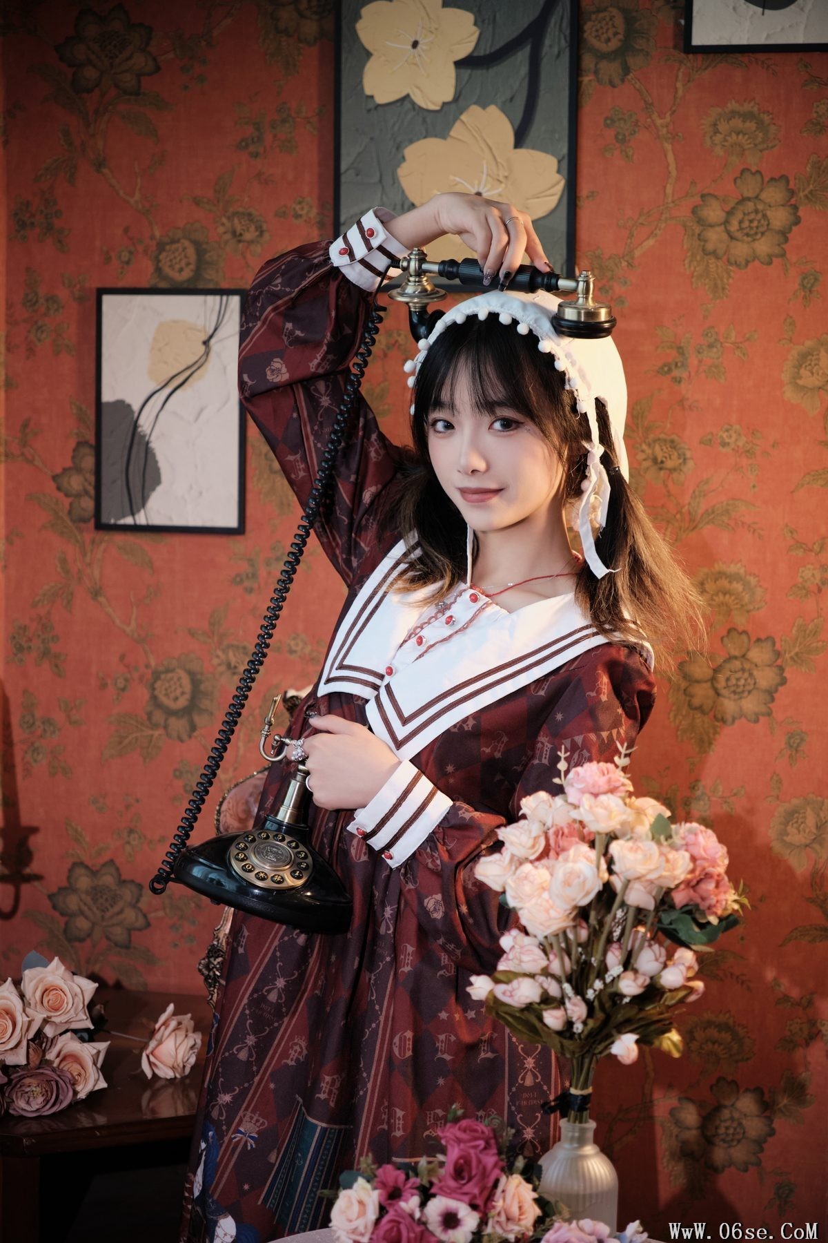 图片[21]-YiTuYu艺图语 Vol.6184 Ye Ye Ye Ye Ye[32P]-六色网