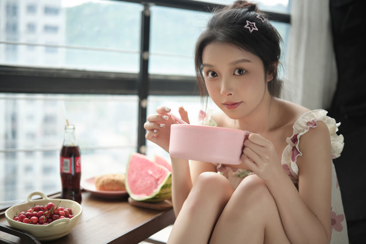 图片[7]-YiTuYu艺图语 Vol.6987 Xue Xue[39P]-六色网