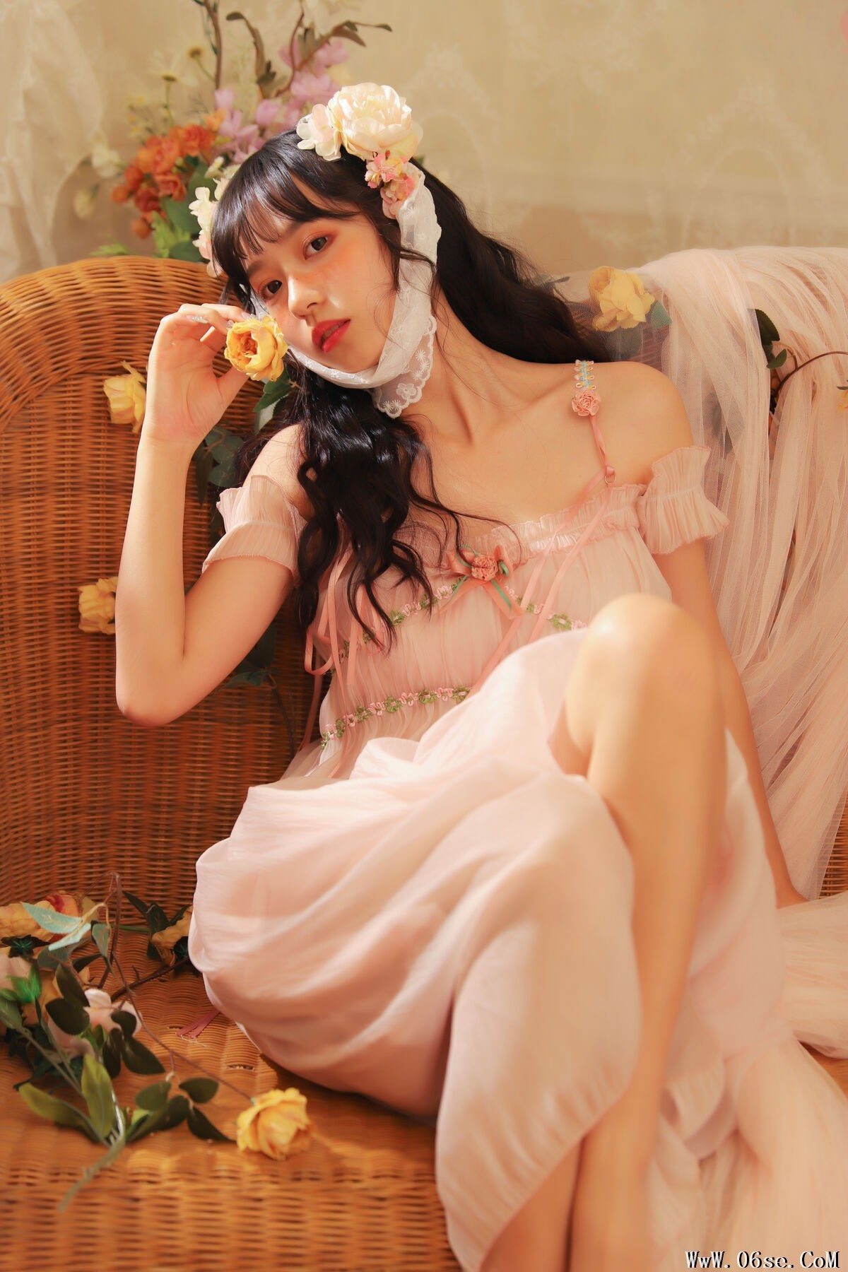 图片[5]-YiTuYu艺图语 Vol.6898 Yan Yun Lin[31P]-六色网