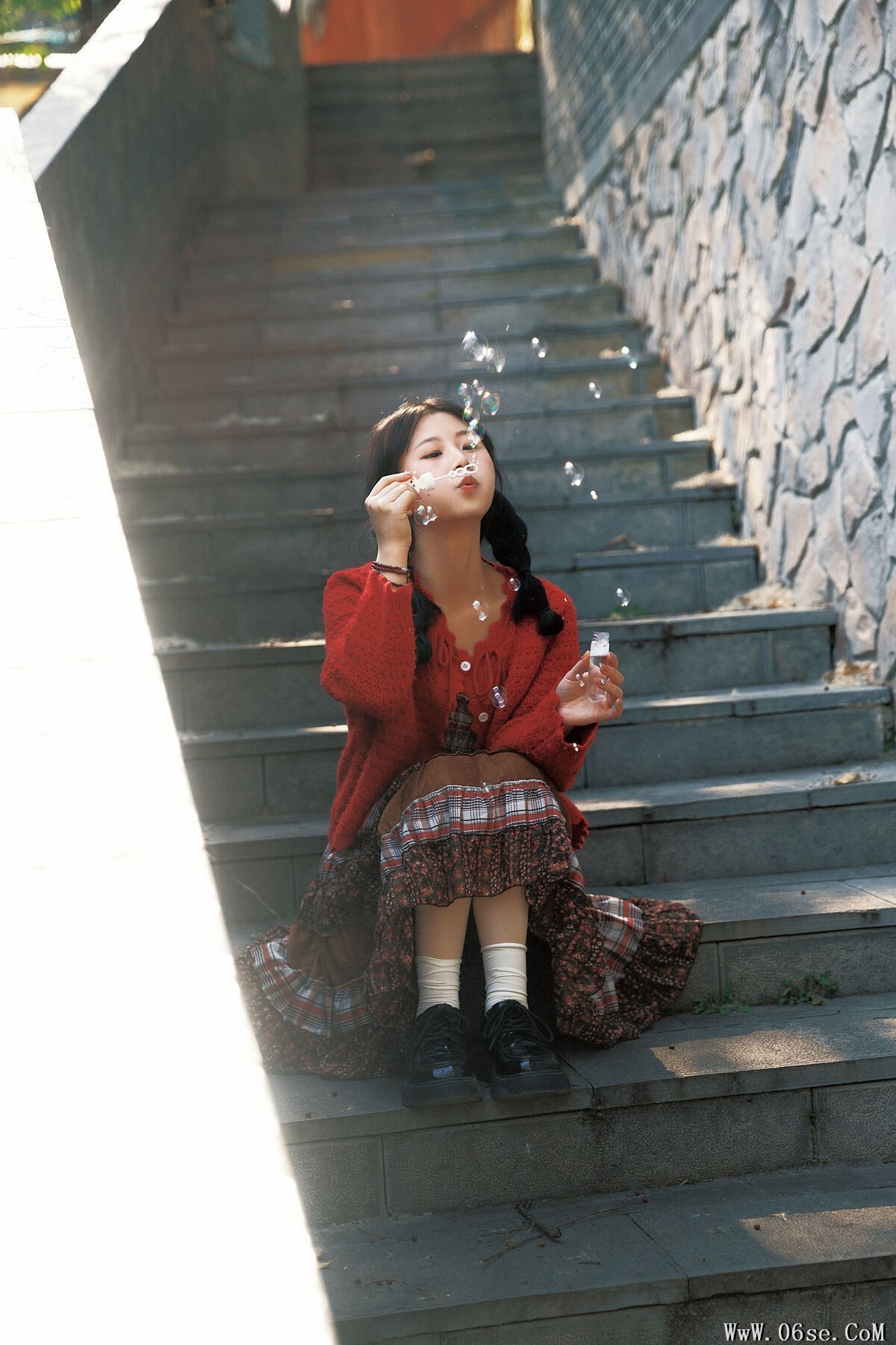 图片[15]-YiTuYu艺图语 Vol.6567 Rou Song Bao[22P]-六色网