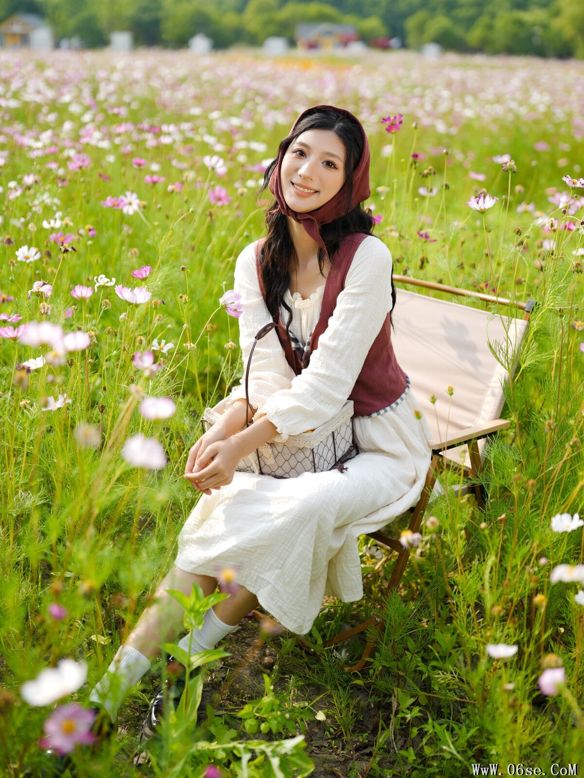 图片[12]-YiTuYu艺图语 Vol.7345 Miao Miao[27P]-六色网