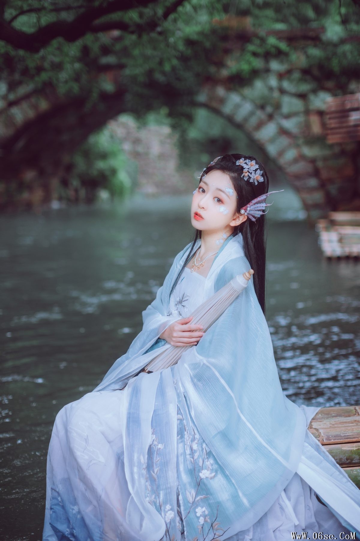 图片[19]-YiTuYu艺图语 Vol.5348 Chen Cuo[21P]-六色网
