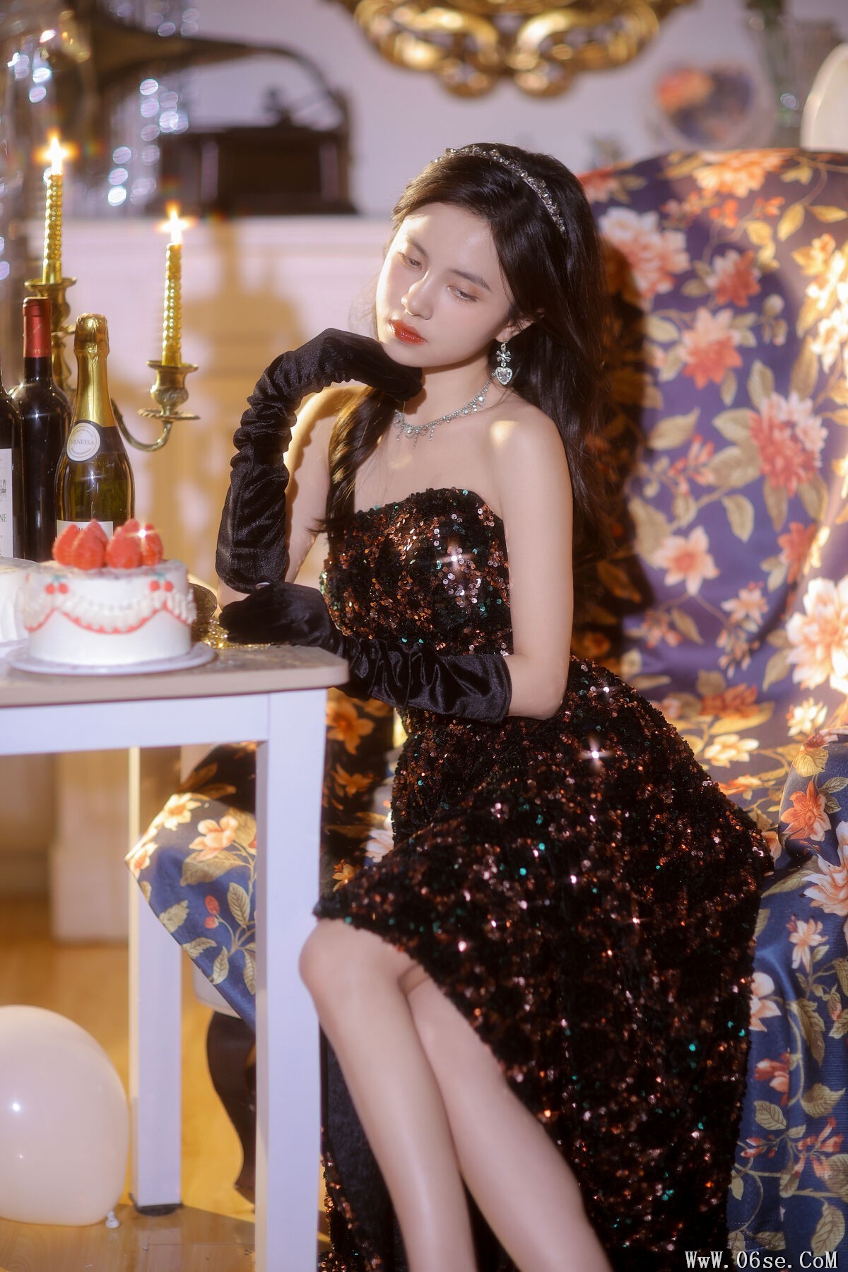图片[10]-YiTuYu艺图语 Vol.7625 Pa Pa Xiao Gong Zhu[23P]-六色网