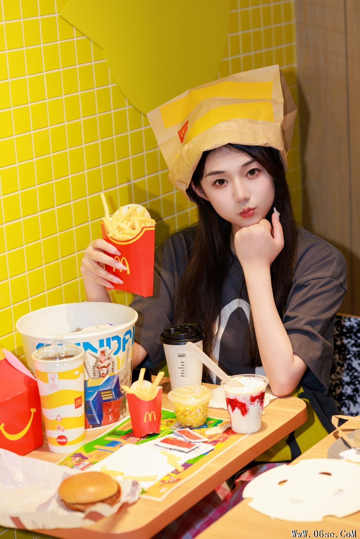 图片[7]-YiTuYu艺图语 Vol.5002 Pei Tong Xue[24P]-六色网