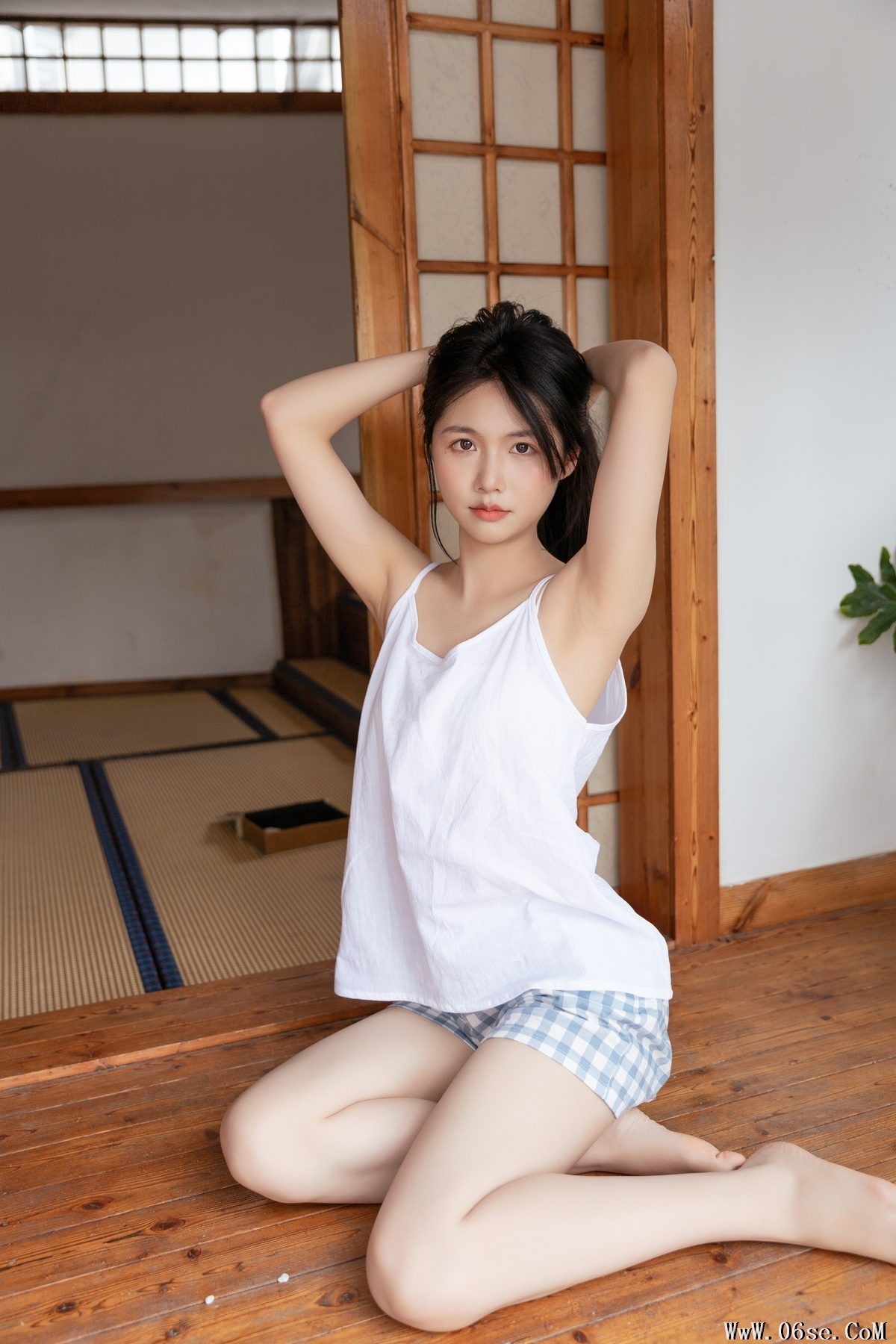 图片[15]-YiTuYu艺图语 Vol.4555 Zora[35P]-六色网