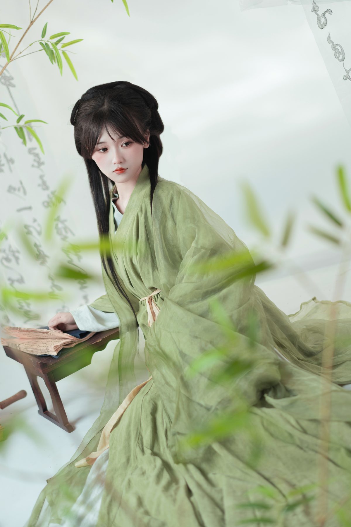 图片[13]-YiTuYu艺图语 Vol.5775 Xiao Yu[30P]-六色网
