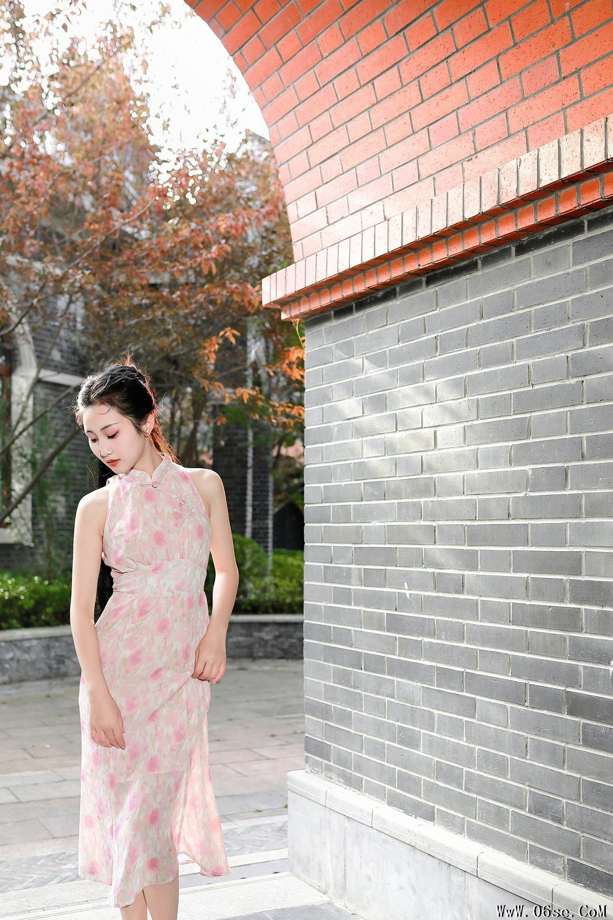 图片[26]-YiTuYu艺图语 Vol.5565 Cha Xiao Tu[34P]-六色网