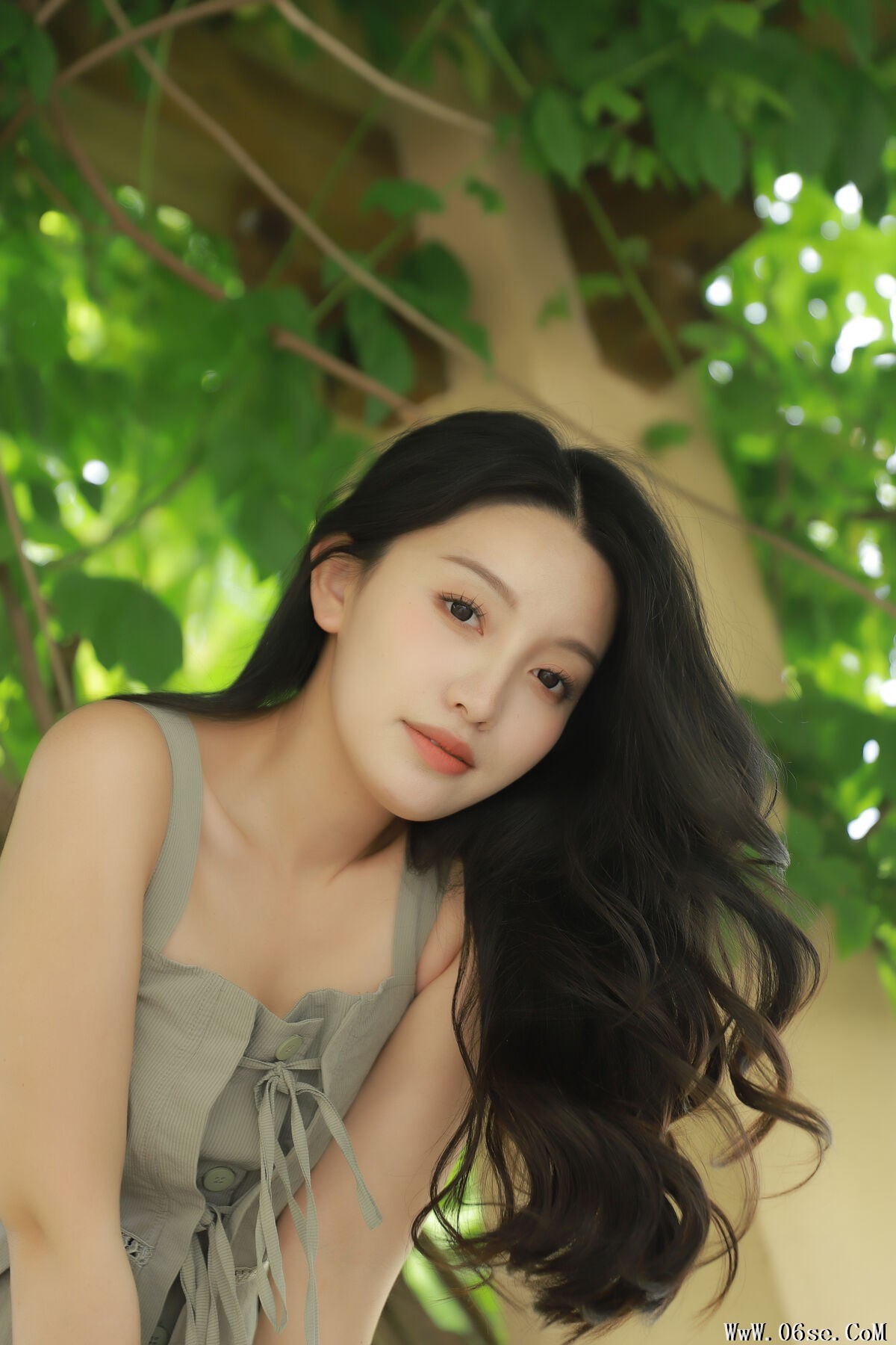 图片[8]-YiTuYu艺图语 Vol.6942 Jing Zi Jinns[35P]-六色网