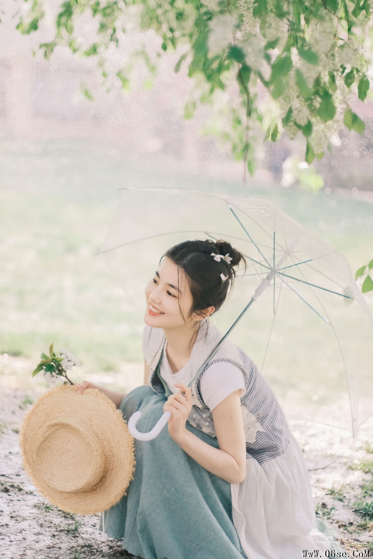 图片[11]-YiTuYu艺图语 Vol.7084 Fan Fan[28P]-六色网