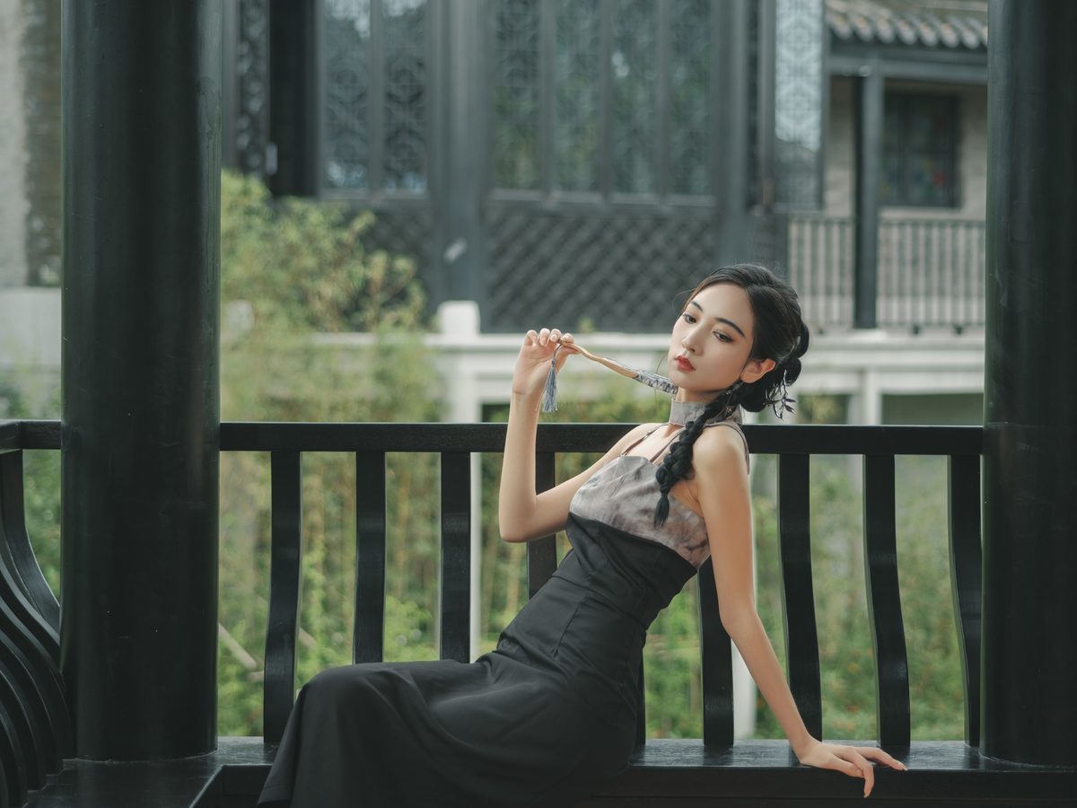 图片[24]-YiTuYu艺图语 Vol.4288 Mi Lu[30P]-六色网