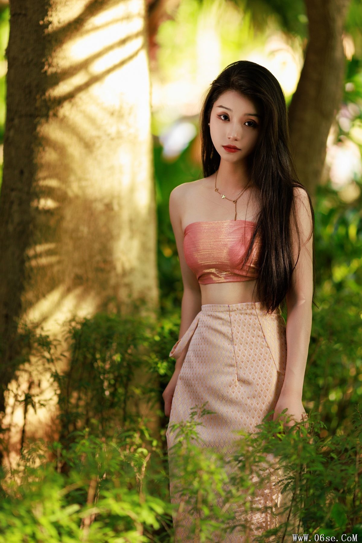图片[4]-YiTuYu艺图语 Vol.4905 Le Le[29P]-六色网