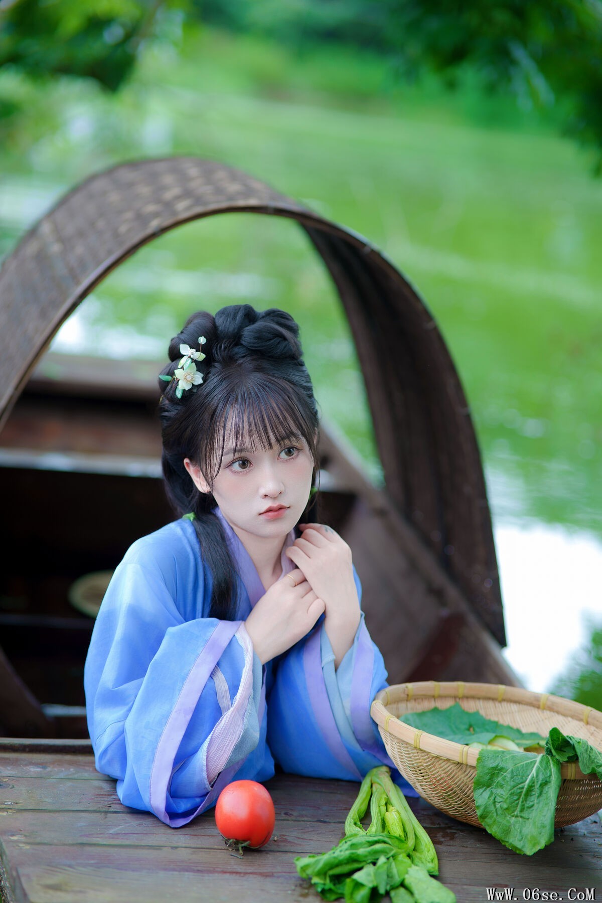 图片[28]-YiTuYu艺图语 Vol.7290 Xiao Xiao Yu[39P]-六色网