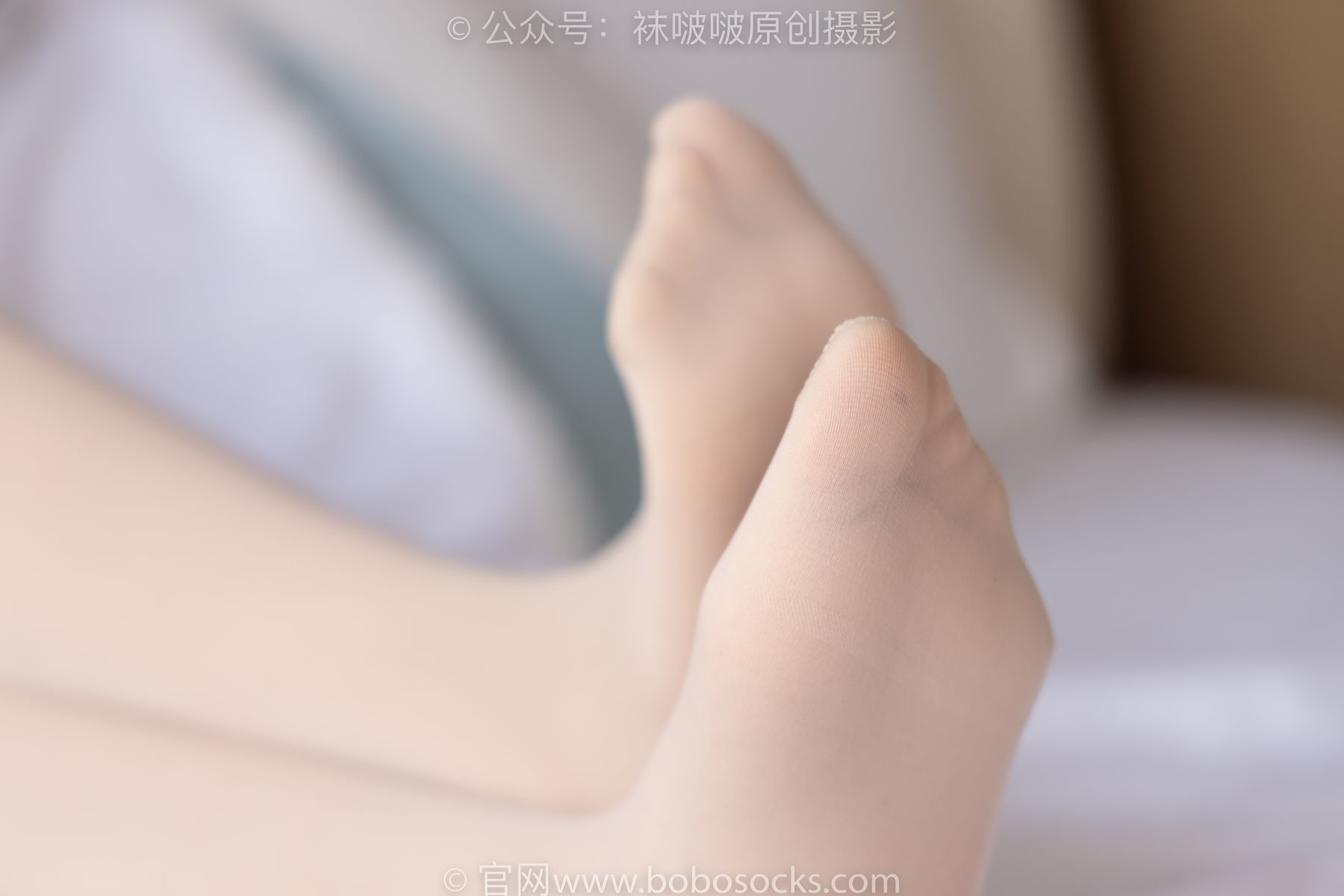 图片[16]-BoBoSocks袜啵啵 No.169 小甜豆-黑皮鞋、厚黑丝、厚肉丝[145P]-六色网