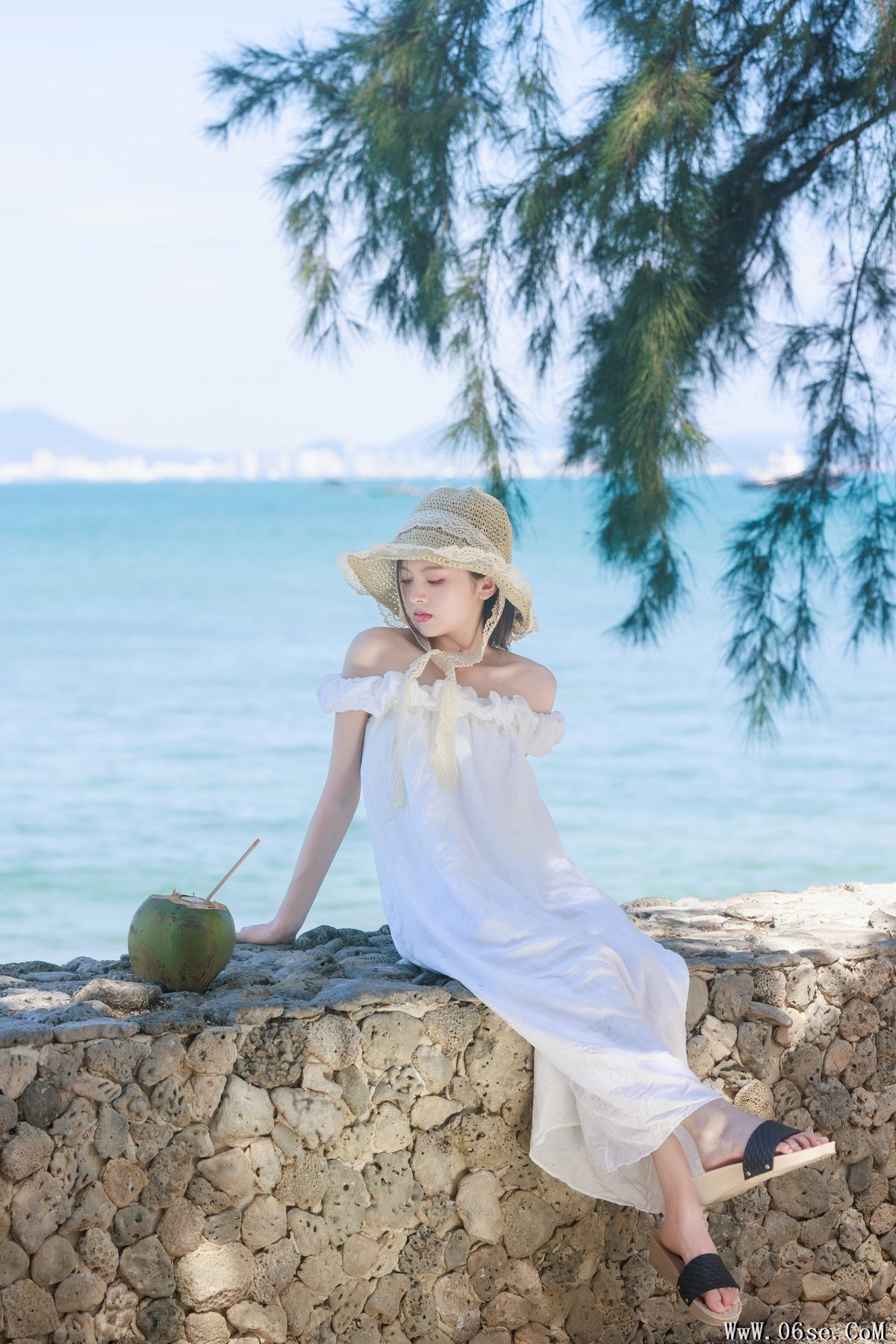 图片[25]-YiTuYu艺图语 Vol.5442 Zhang Zhang Bao[33P]-六色网