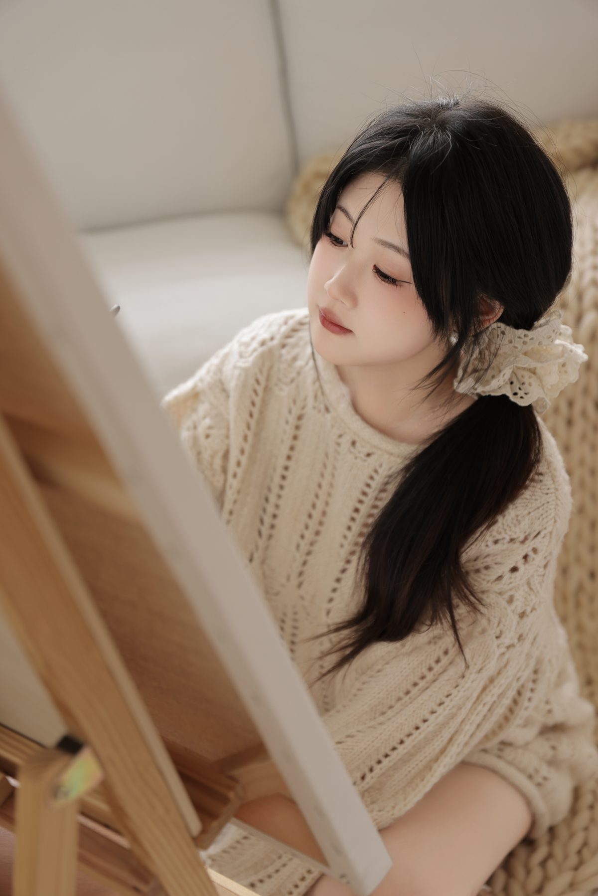图片[13]-YiTuYu艺图语 Vol.5928 Xiao E Jiang Jiang Jiang[25P]-六色网