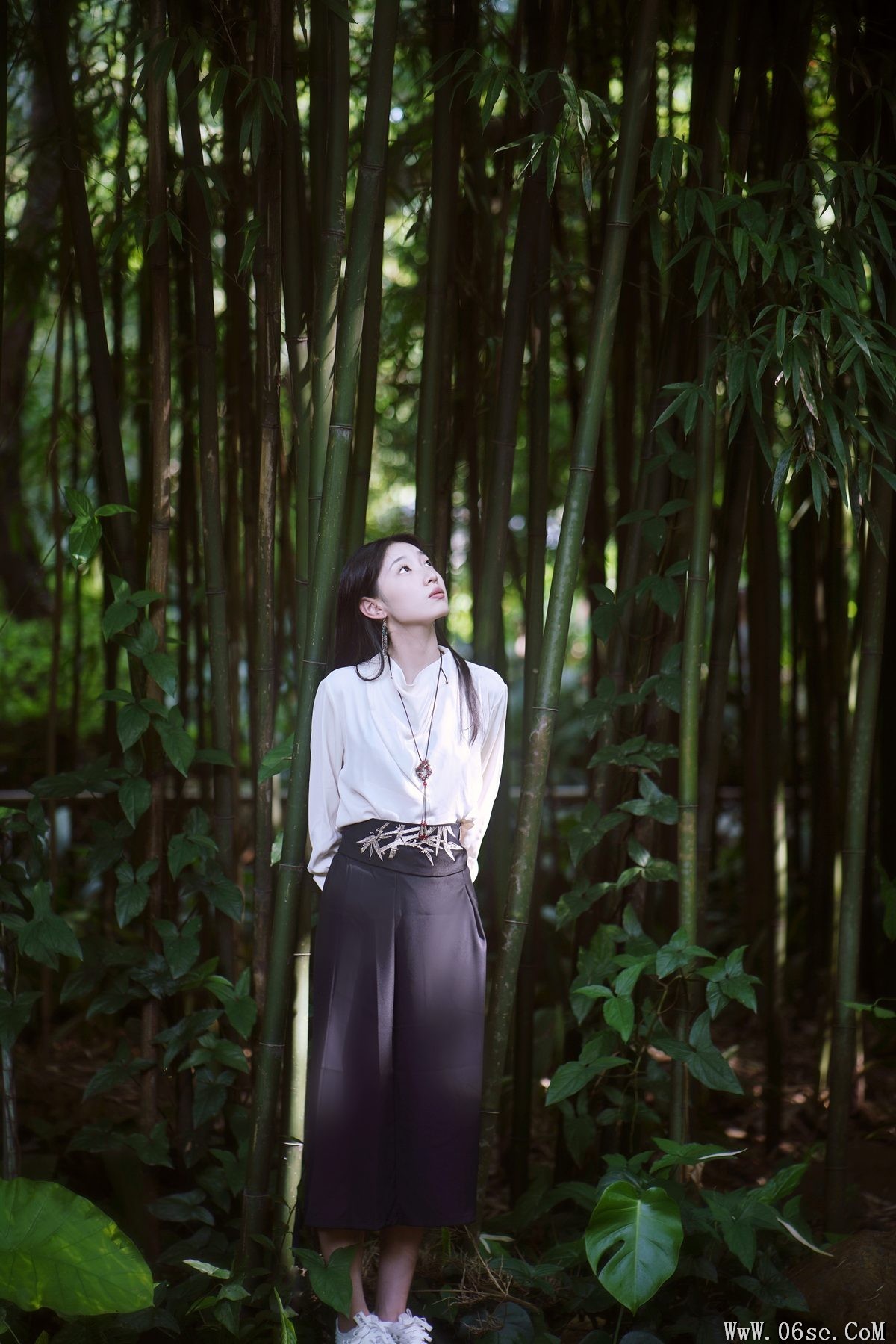 图片[4]-YiTuYu艺图语 Vol.3492 Zhi Zhi[31P]-六色网