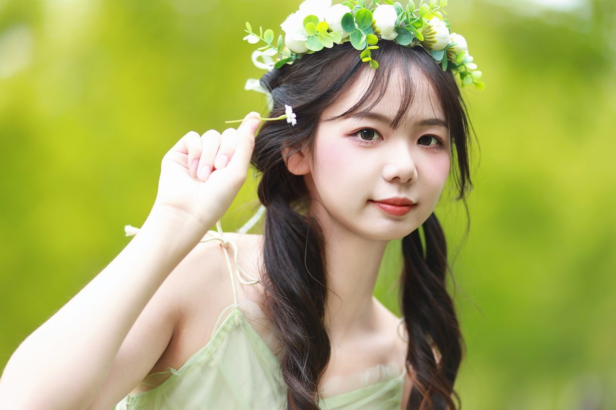 图片[20]-YiTuYu艺图语 Vol.5771 Mu Yan Se Cc[26P]-六色网