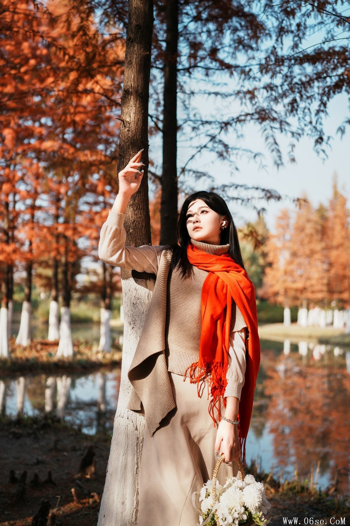 图片[26]-YiTuYu艺图语 Vol.6149 Yi Ci Xin[37P]-六色网
