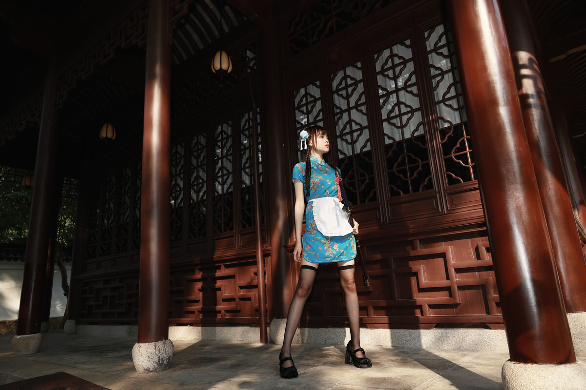 图片[7]-YiTuYu艺图语 Vol.6958 Model Collection[22P]-六色网