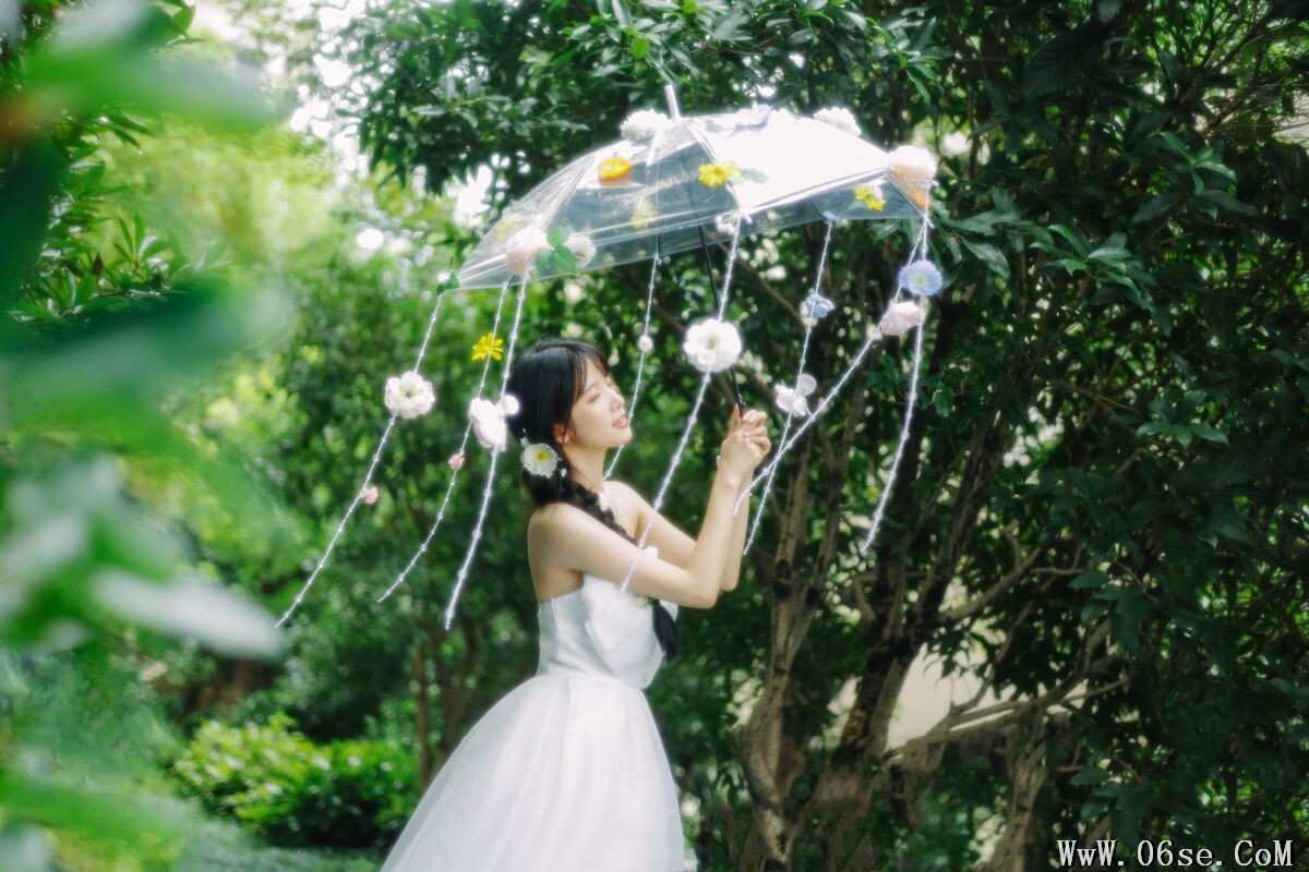 图片[26]-YiTuYu艺图语 Vol.7586 Yi Zhi A Meng Zai[26P]-六色网