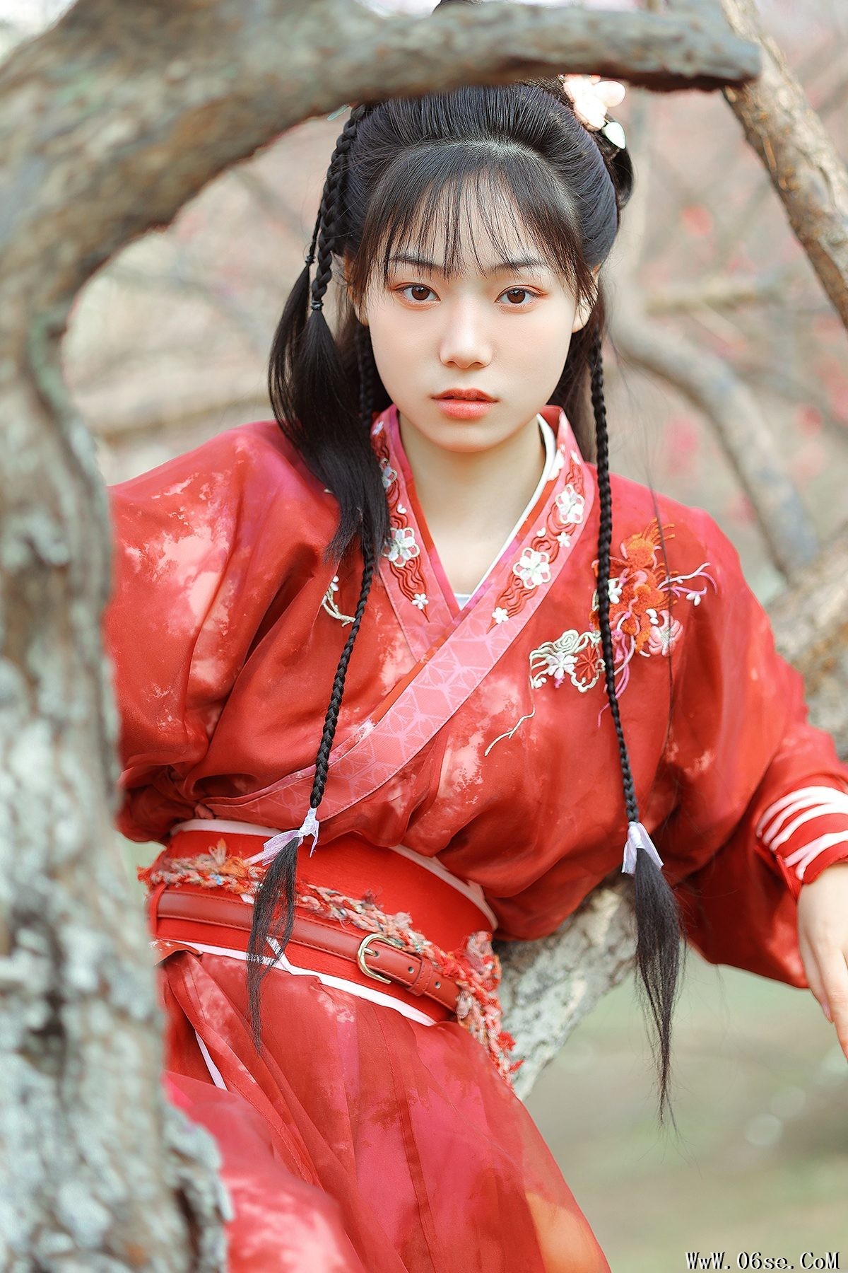 YiTuYu艺图语 Vol.3820 Tiky[25P]-六色网