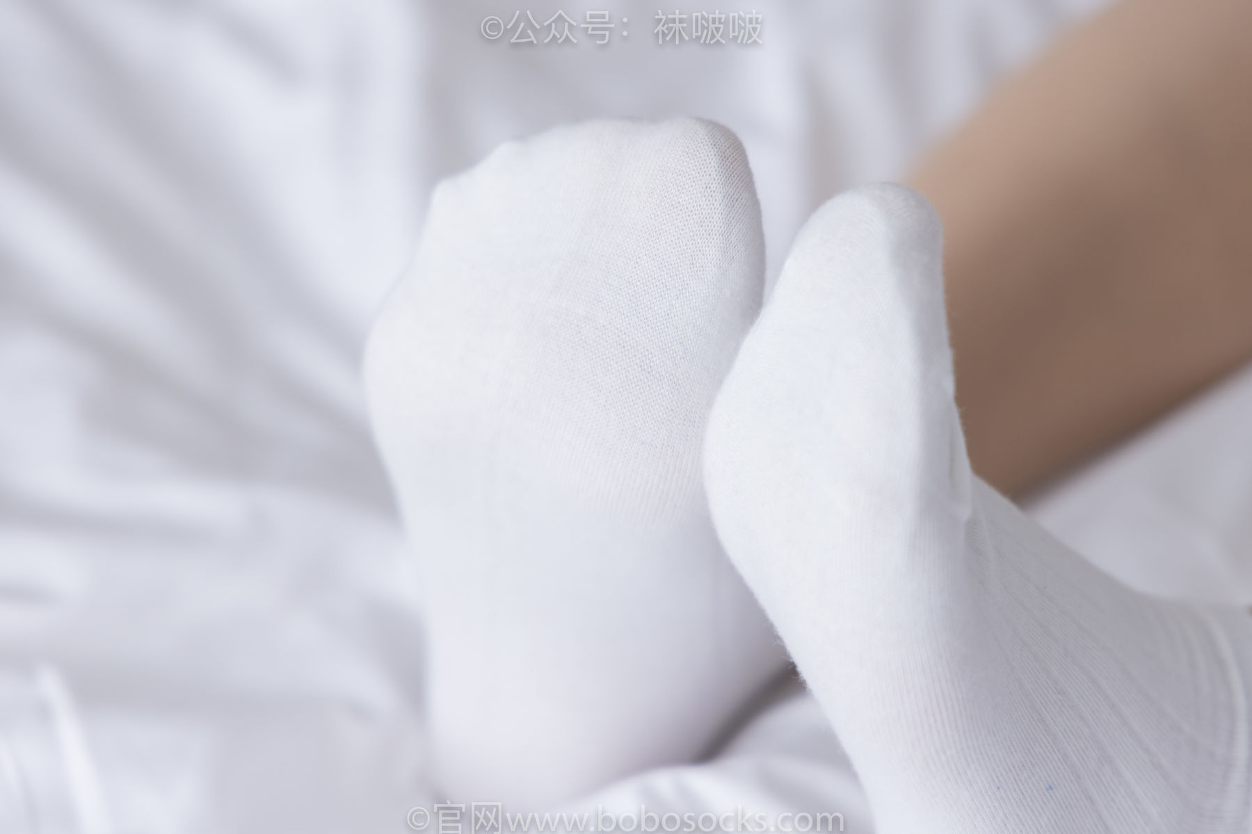 图片[42]-BoBoSocks袜啵啵 No.068 菠萝-JK制服、皮鞋、短白棉袜、肉丝[138P]-六色网