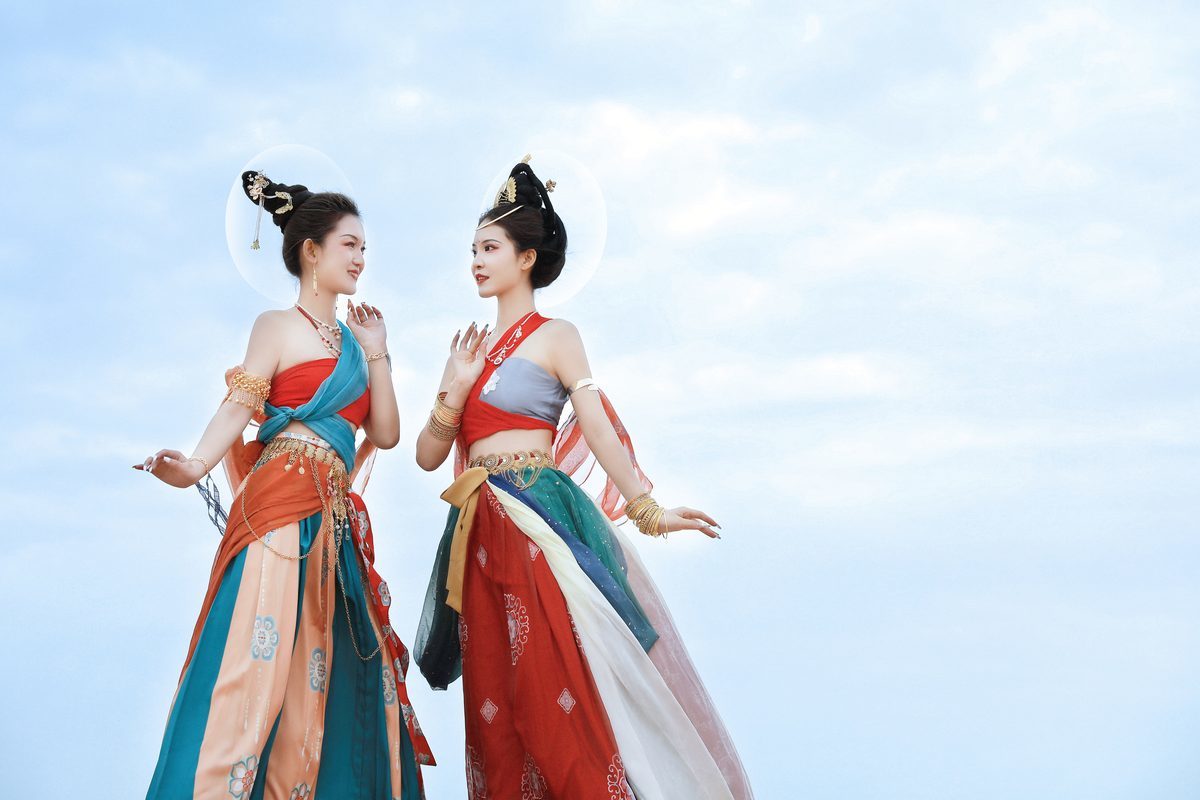图片[7]-YiTuYu艺图语 Vol.3488 Yi Ming[22P]-六色网