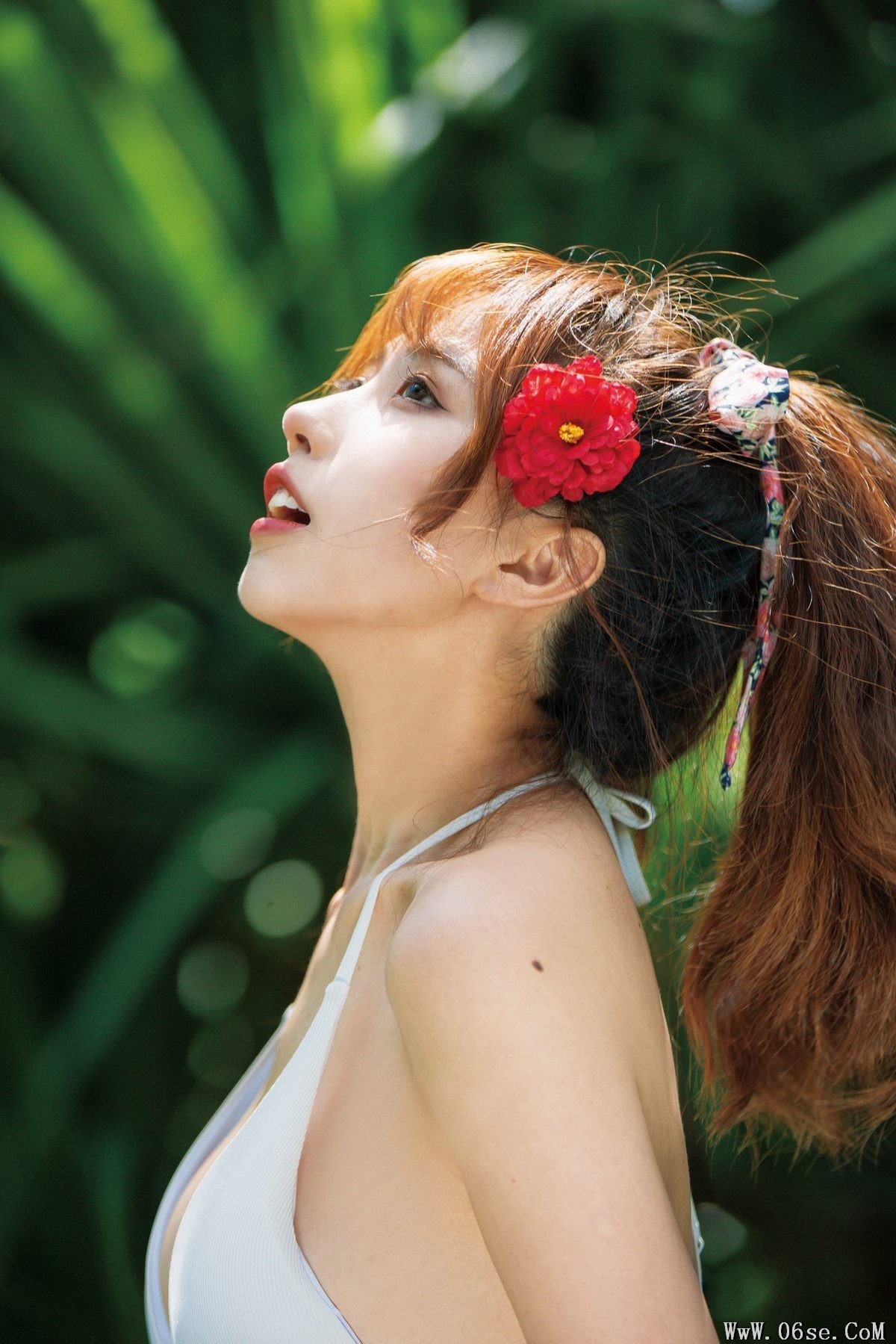 图片[21]-YiTuYu艺图语 Vol.6029 Nian Xue WW[24P]-六色网