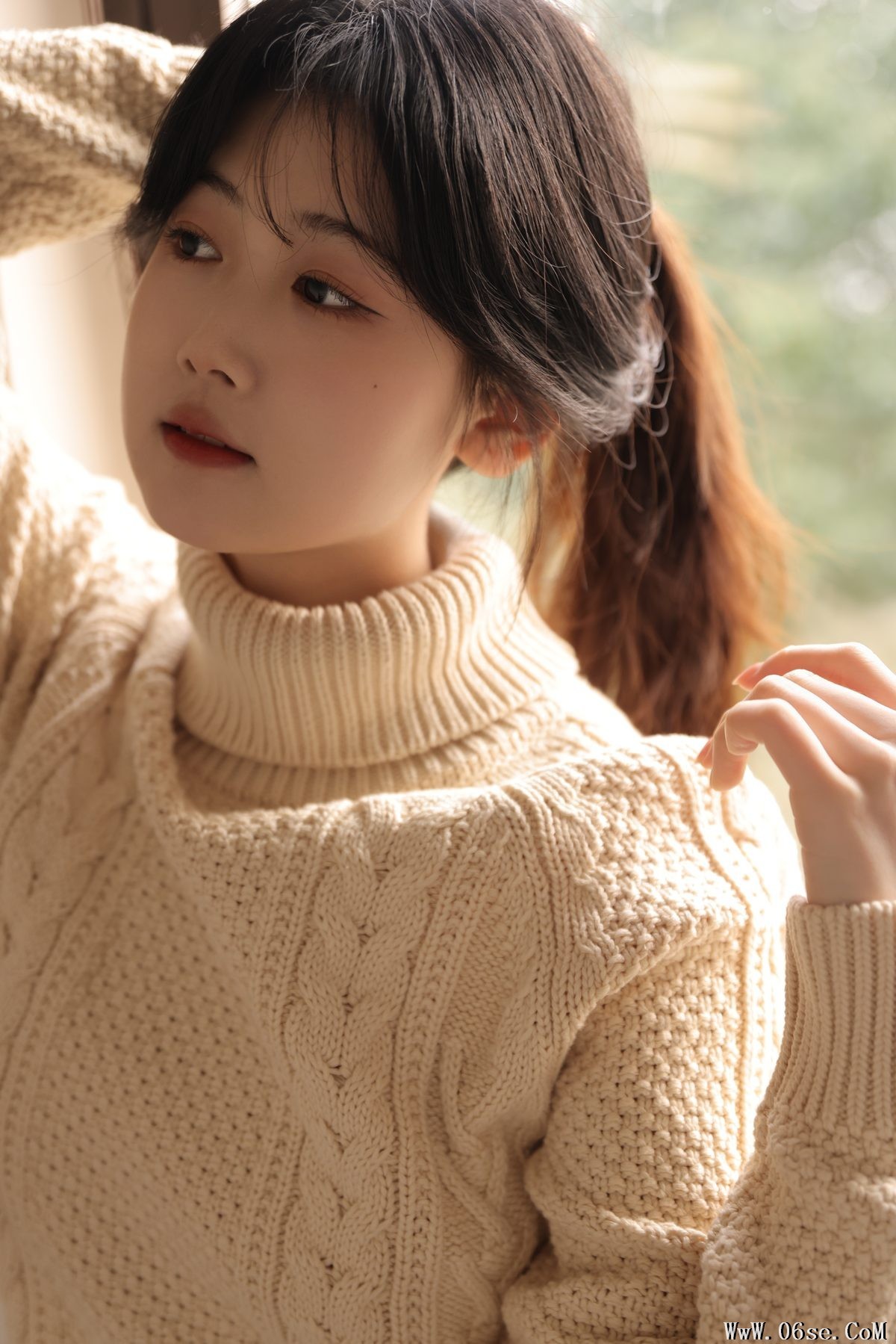 图片[23]-YiTuYu艺图语 Vol.3516 Xiao E Jiang Jiang Jiang[28P]-六色网