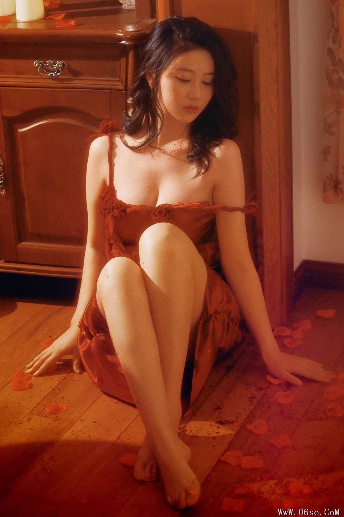 YiTuYu艺图语 Vol.6031 Nian Nian[26P]-六色网
