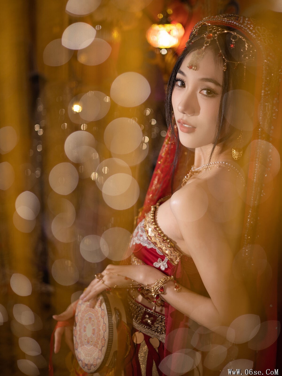 图片[20]-YiTuYu艺图语 Vol.6389 O1ne Wan[25P]-六色网