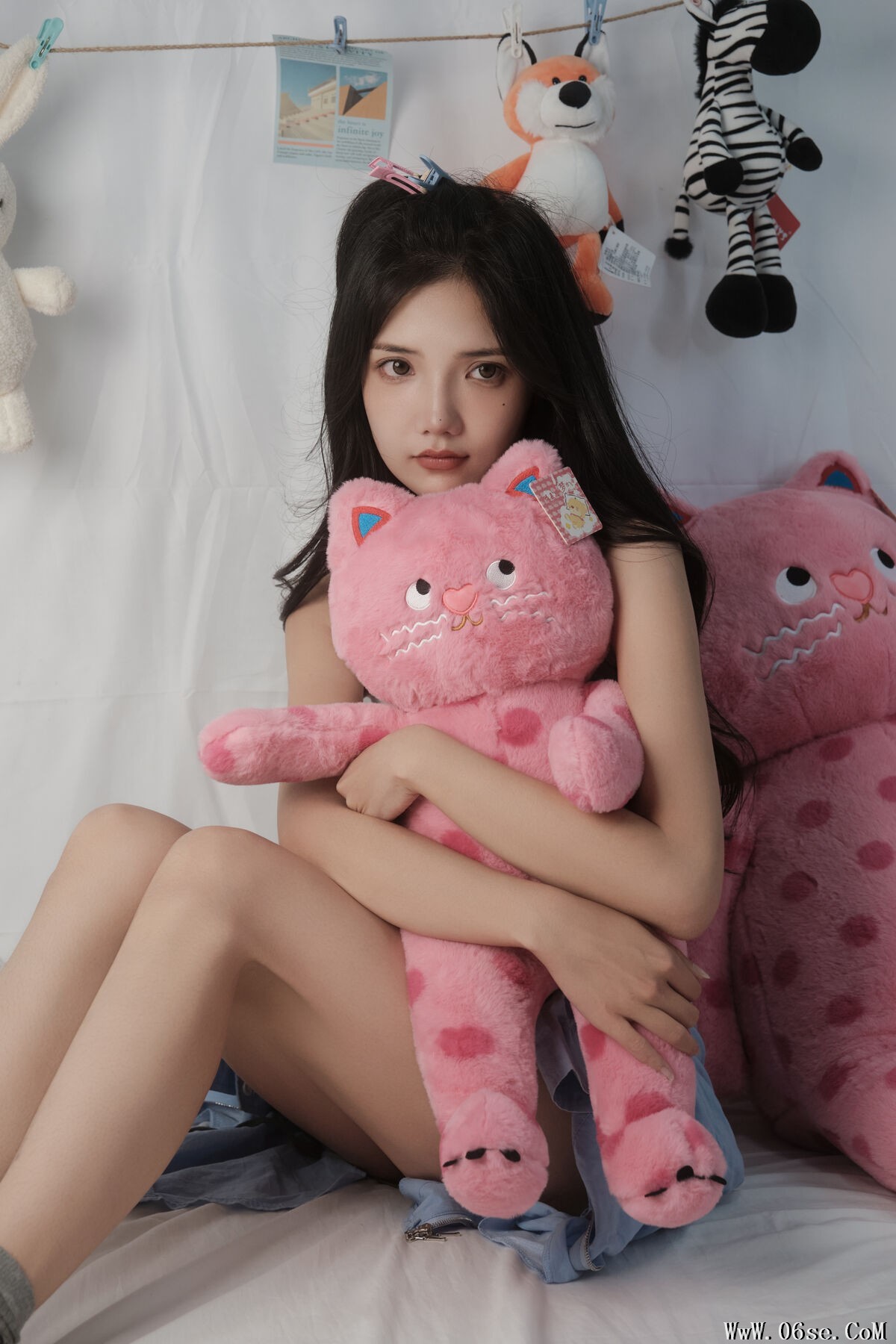 图片[17]-YiTuYu艺图语 Vol.7686 Duo Mi[24P]-六色网