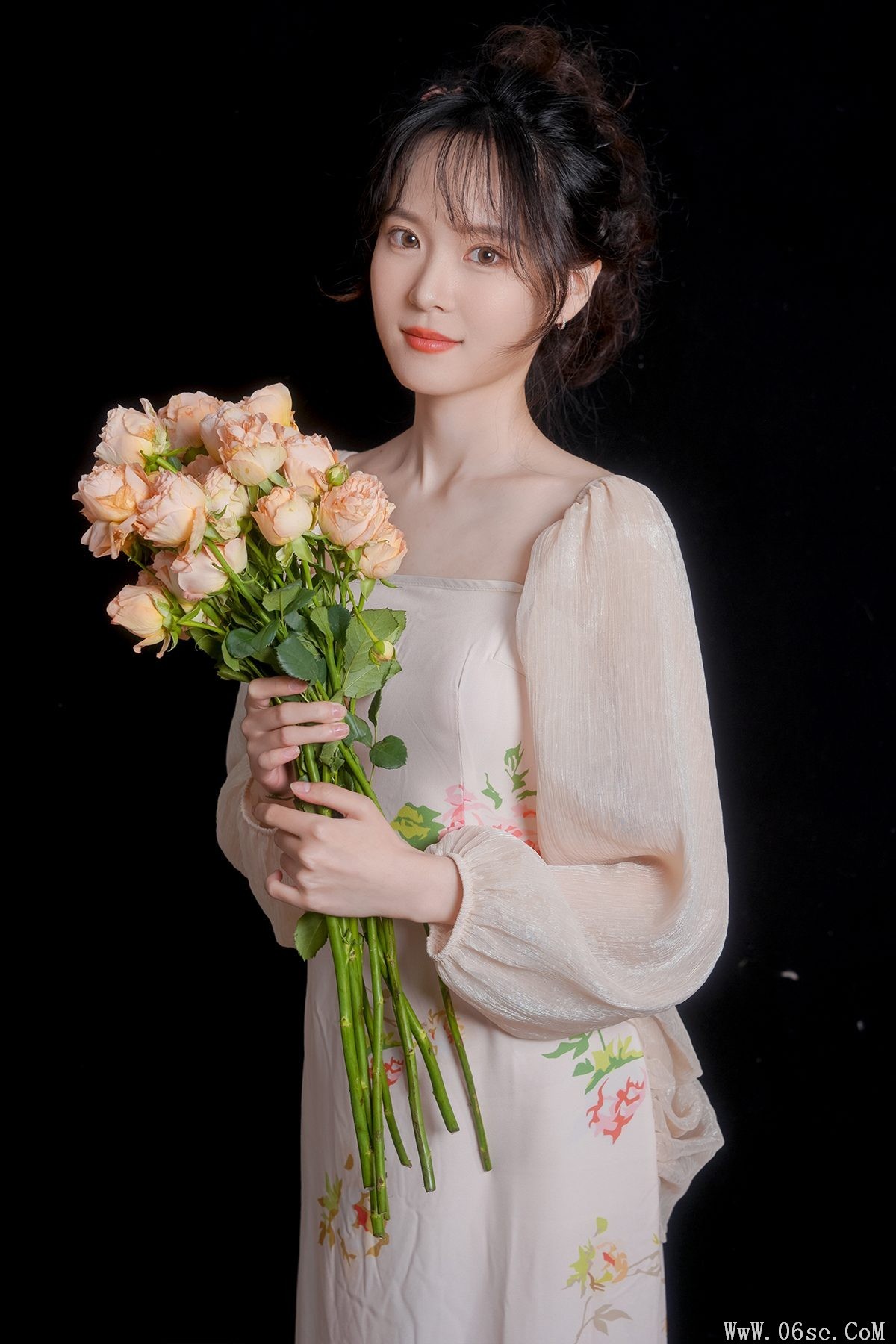 YiTuYu艺图语 Vol.3154 San Zhi Miao[27P]-六色网
