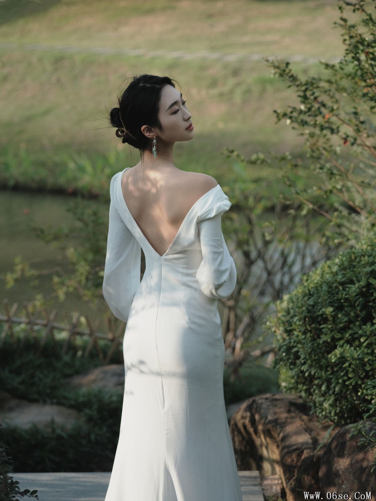 图片[39]-YiTuYu艺图语 Vol.3251 Likeu[47P]-六色网