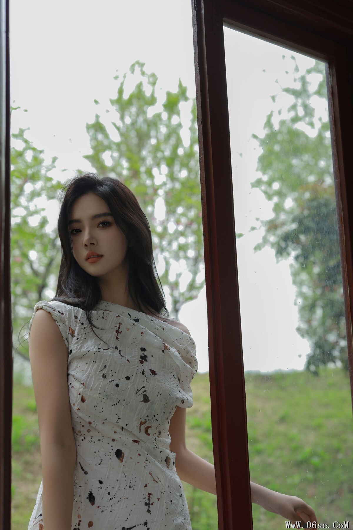 图片[30]-YiTuYu艺图语 Vol.6826 Elaine[32P]-六色网