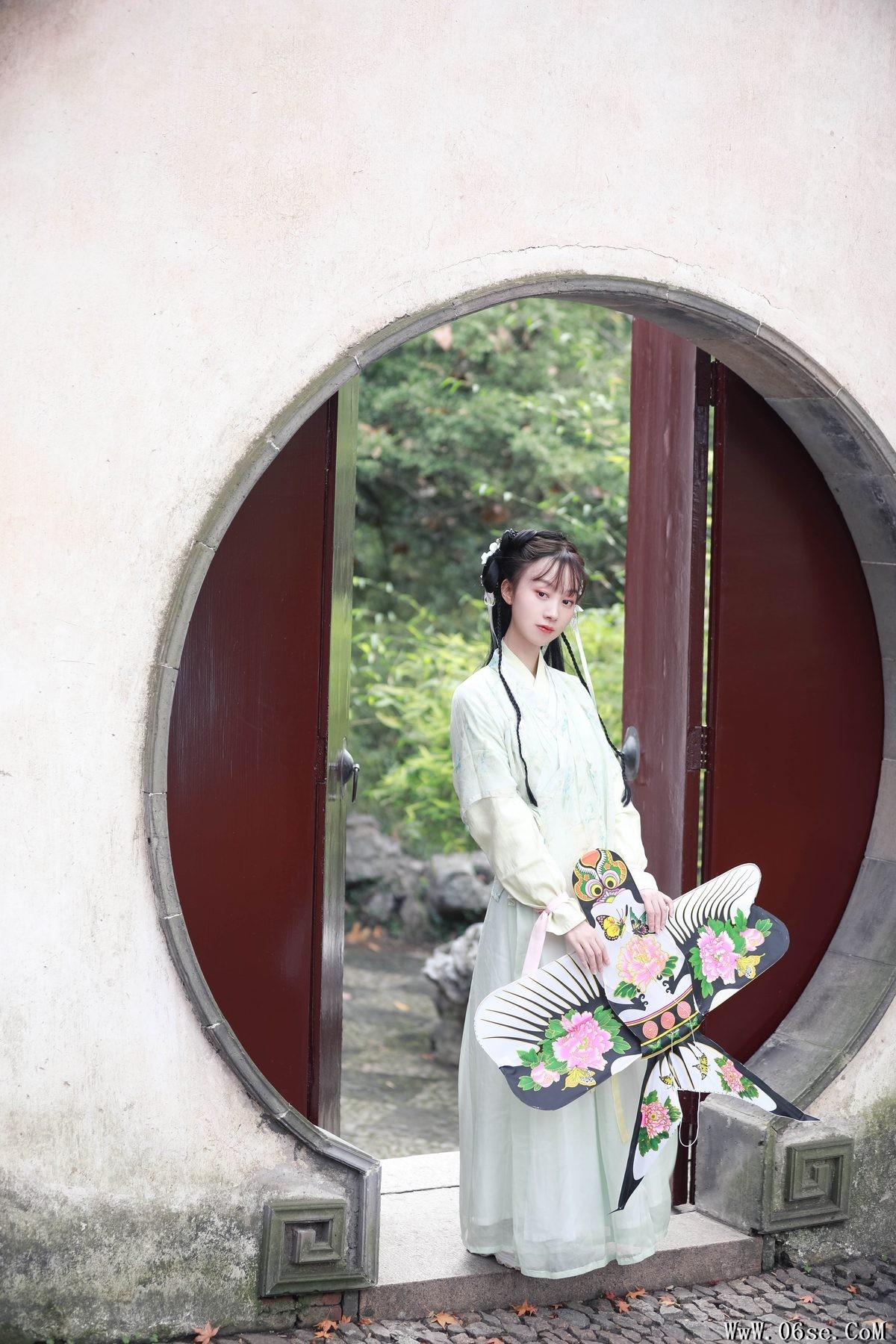 图片[13]-YiTuYu艺图语 Vol.4459 Xiao Ting[23P]-六色网