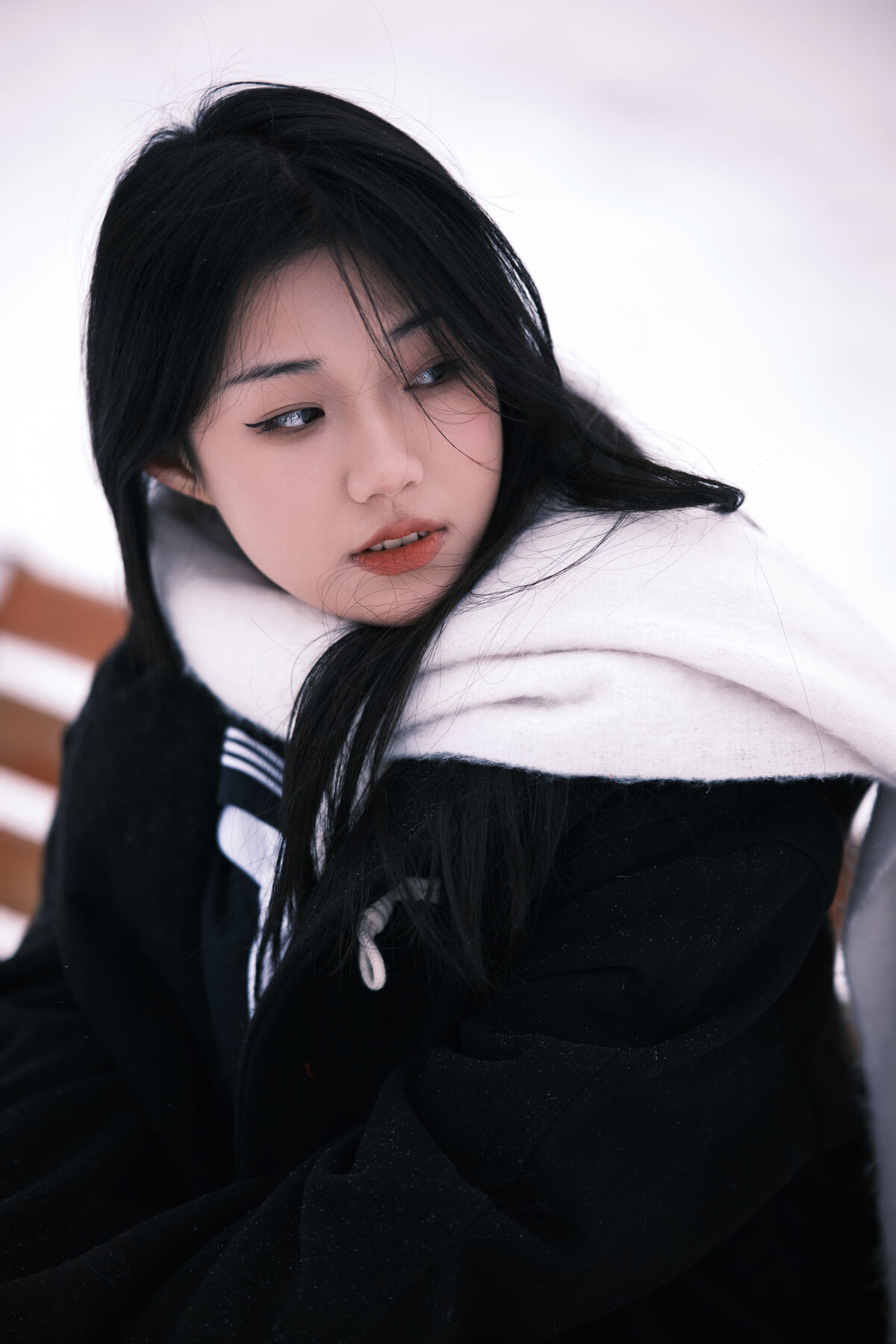 图片[9]-YiTuYu艺图语 Vol.6290 Pei Tong Xue[23P]-六色网