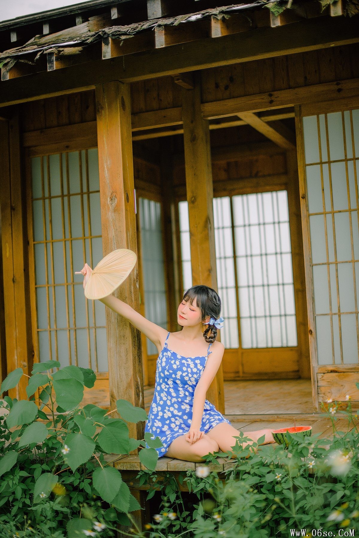图片[26]-YiTuYu艺图语 Vol.5499 Miko Miko Ww[58P]-六色网