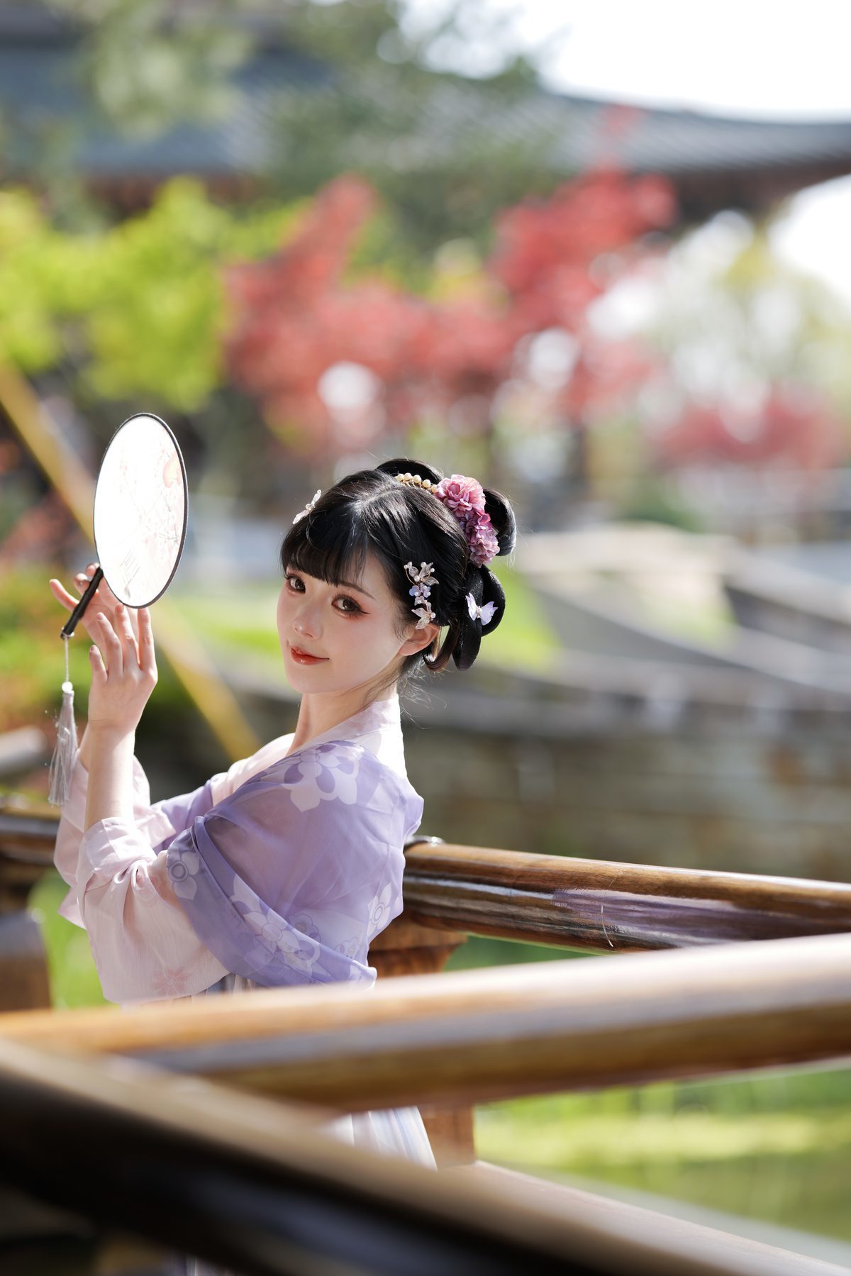 图片[14]-YiTuYu艺图语 Vol.6181 Si Yan Bu Chi Bao Zi[33P]-六色网