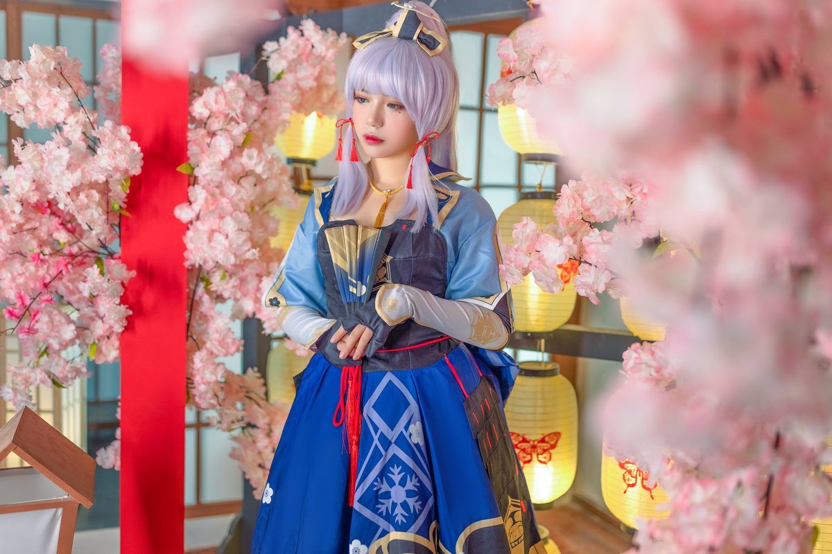 图片[5]-YiTuYu艺图语 Vol.3837 Gu Shi Yu Ling[24P]-六色网