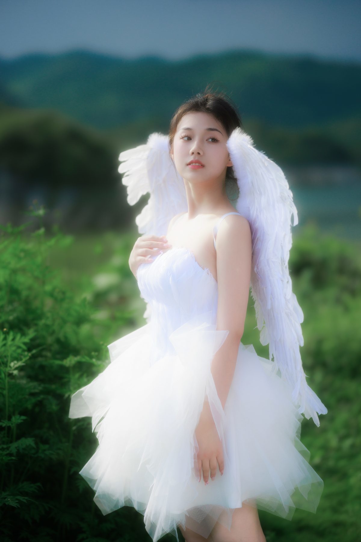 图片[14]-YiTuYu艺图语 Vol.5285 Pei Tong Xue[40P]-六色网
