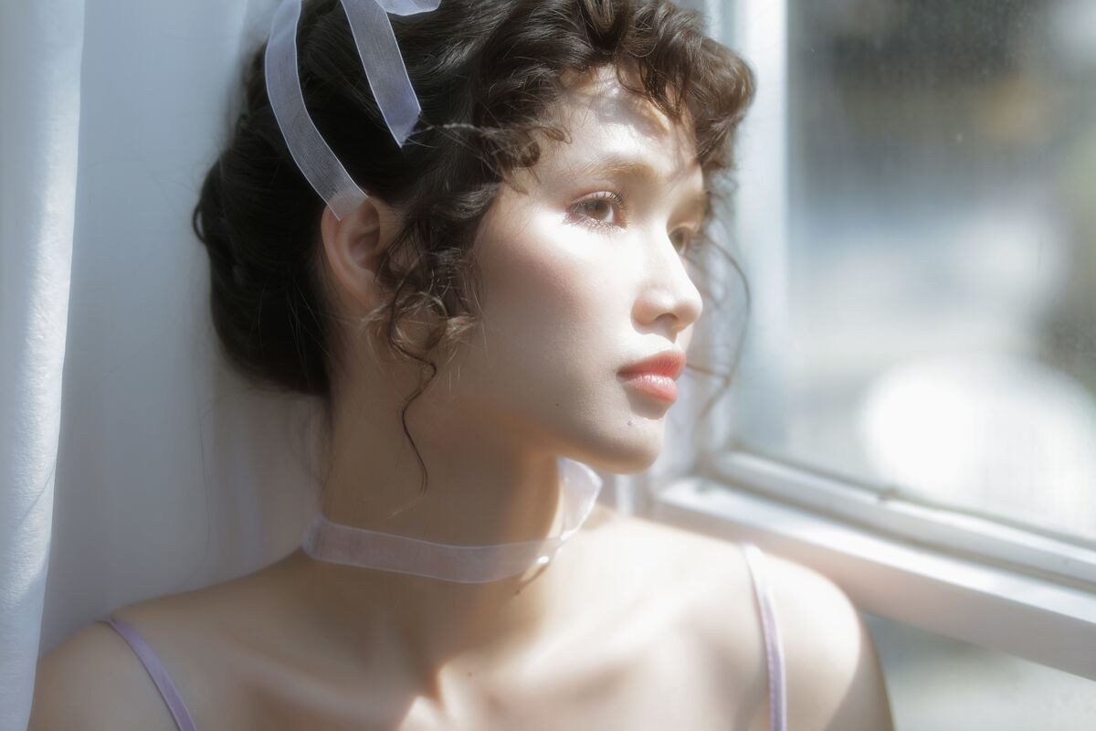 图片[16]-YiTuYu艺图语 Vol.6364 Xia Shi Ha Ha Jiang[30P]-六色网
