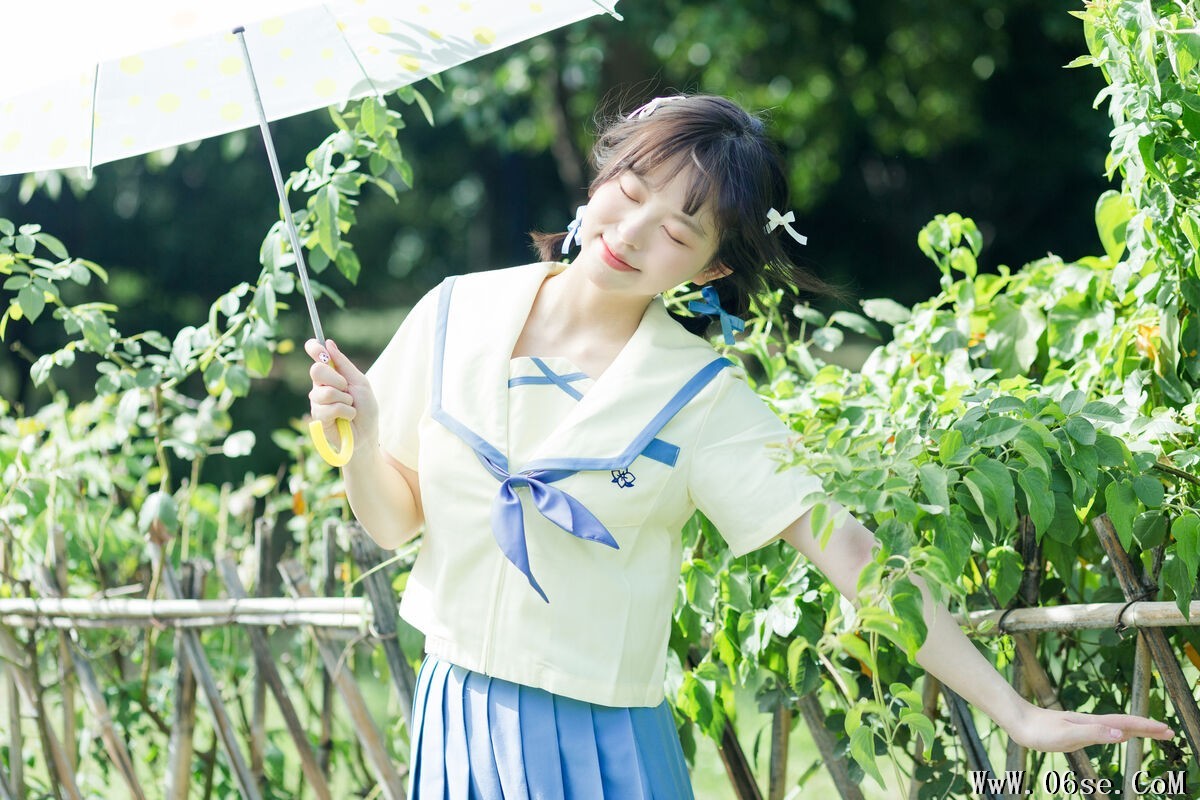 图片[15]-YiTuYu艺图语 Vol.7739 Ha Ji Ma Hua[27P]-六色网