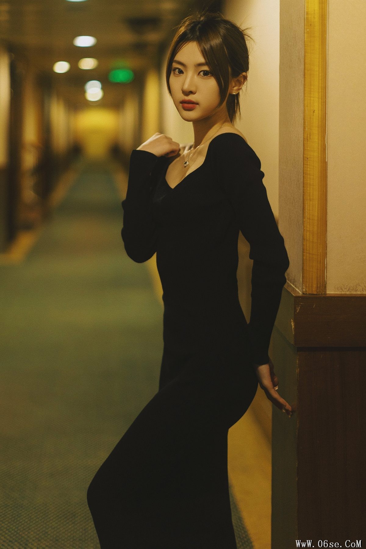 YiTuYu艺图语 Vol.3992 Ci Ci[34P]-六色网